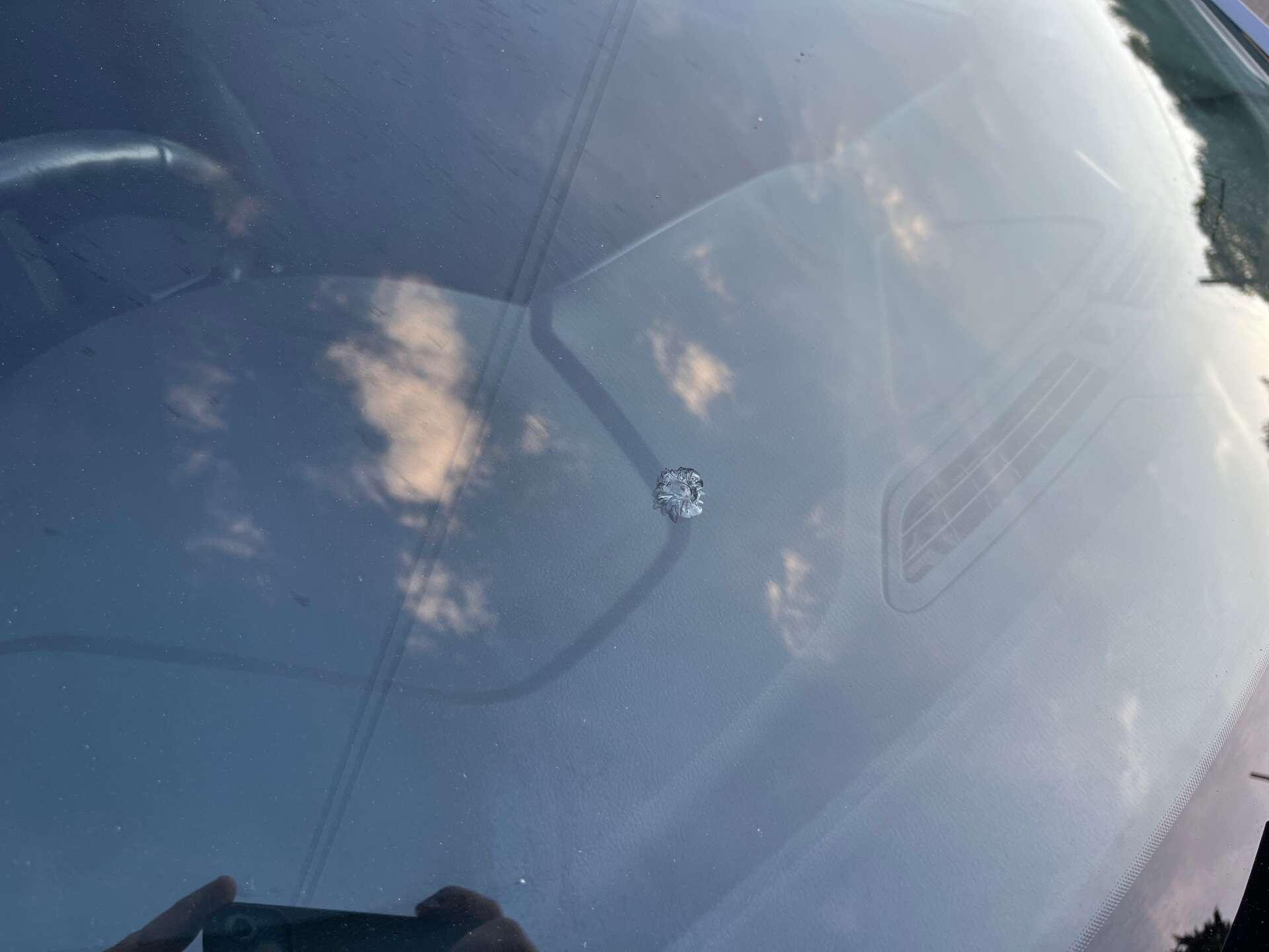 Ford Mondeo view 26