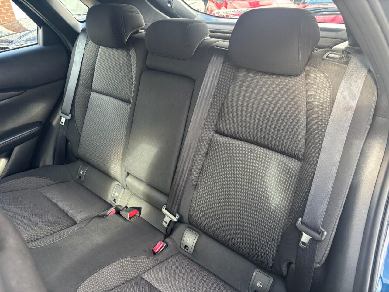 Mazda E-Skyactiv view 13
