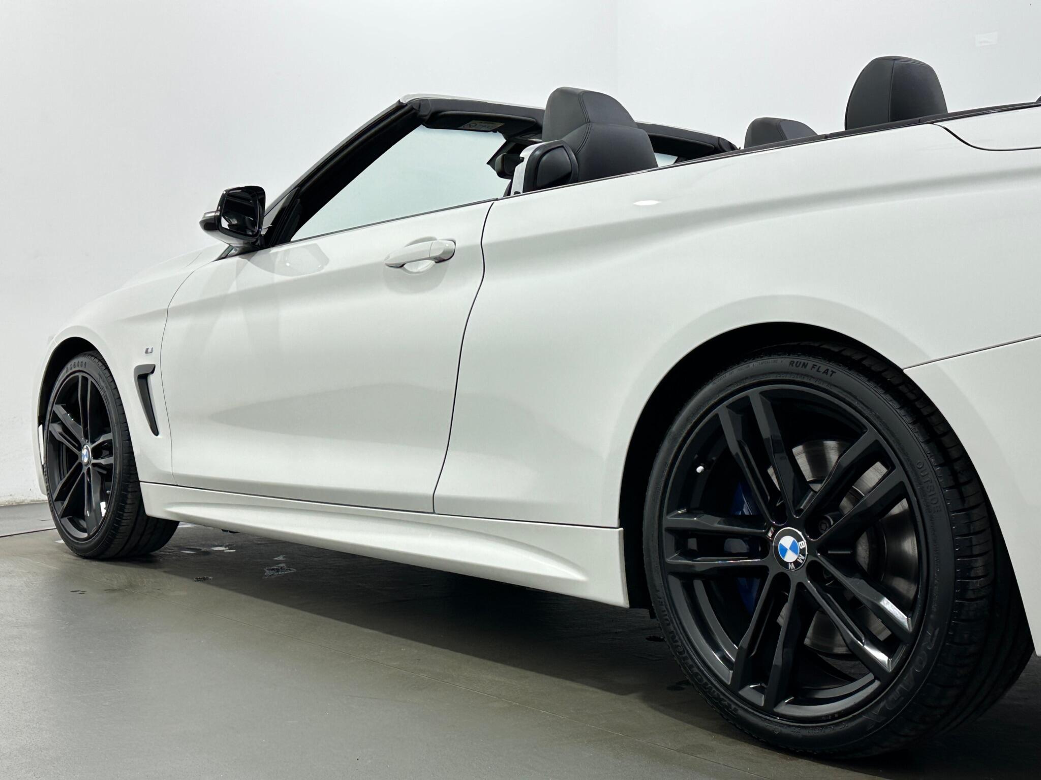 BMW 4 Series view 46