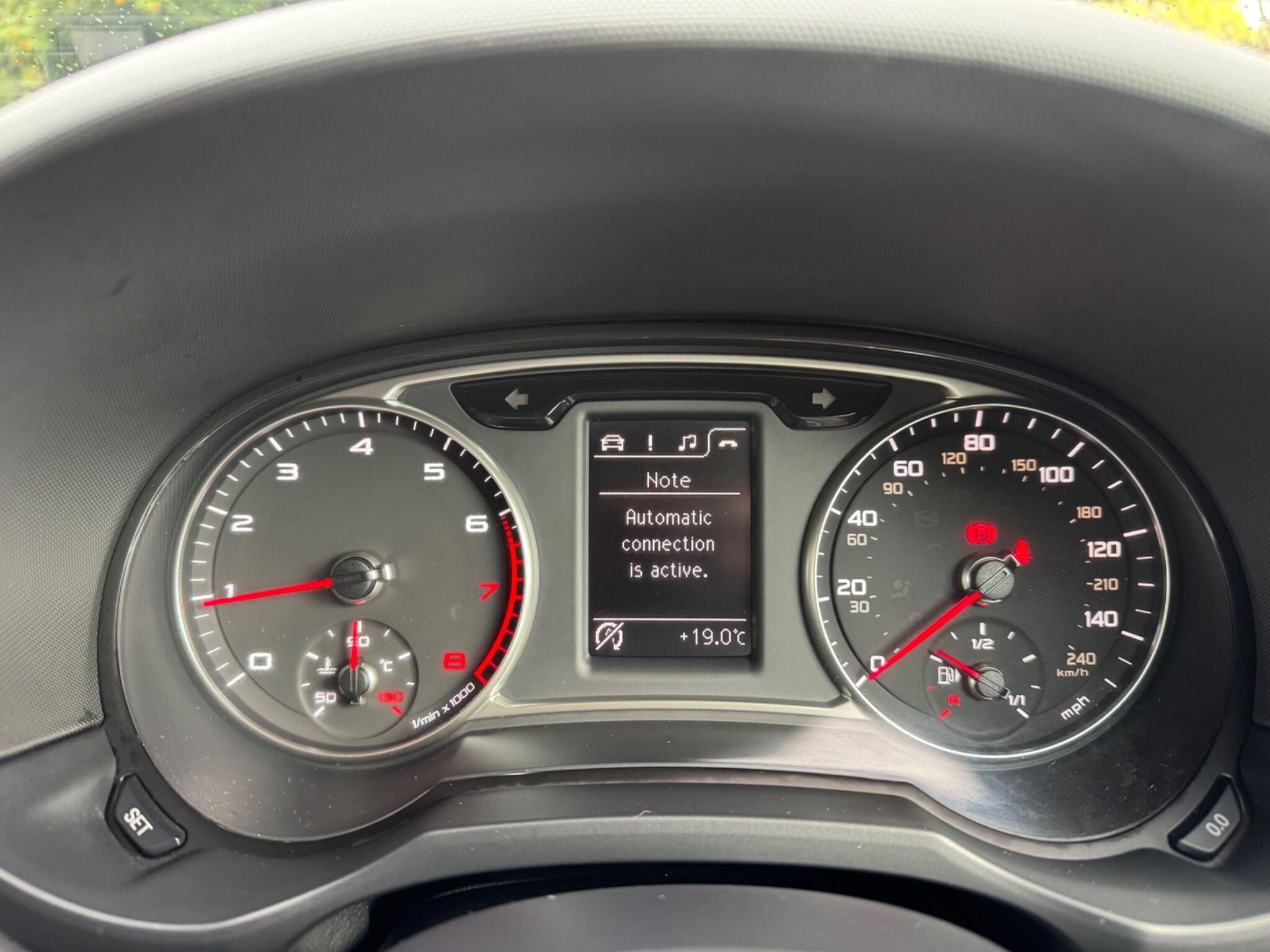 Audi A1 view 50
