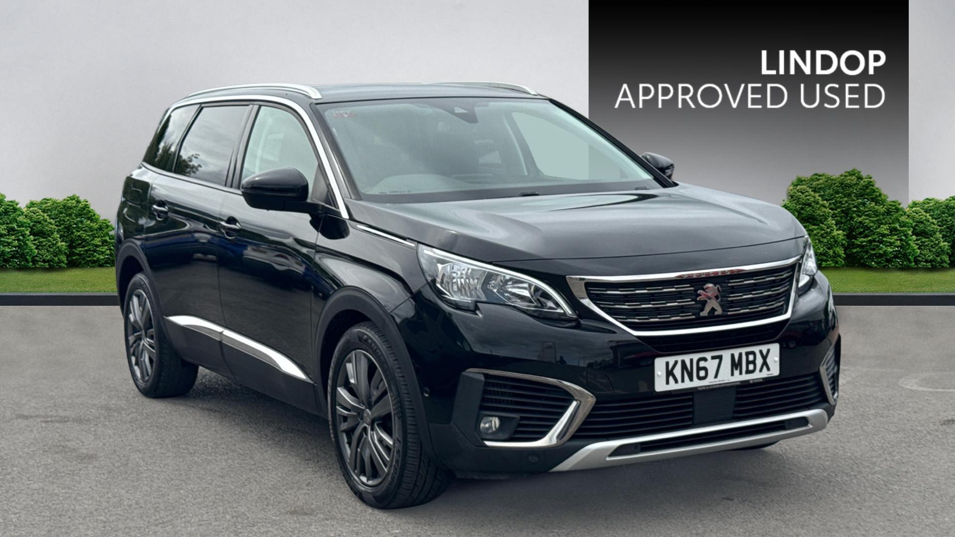 Lindop Used Cars