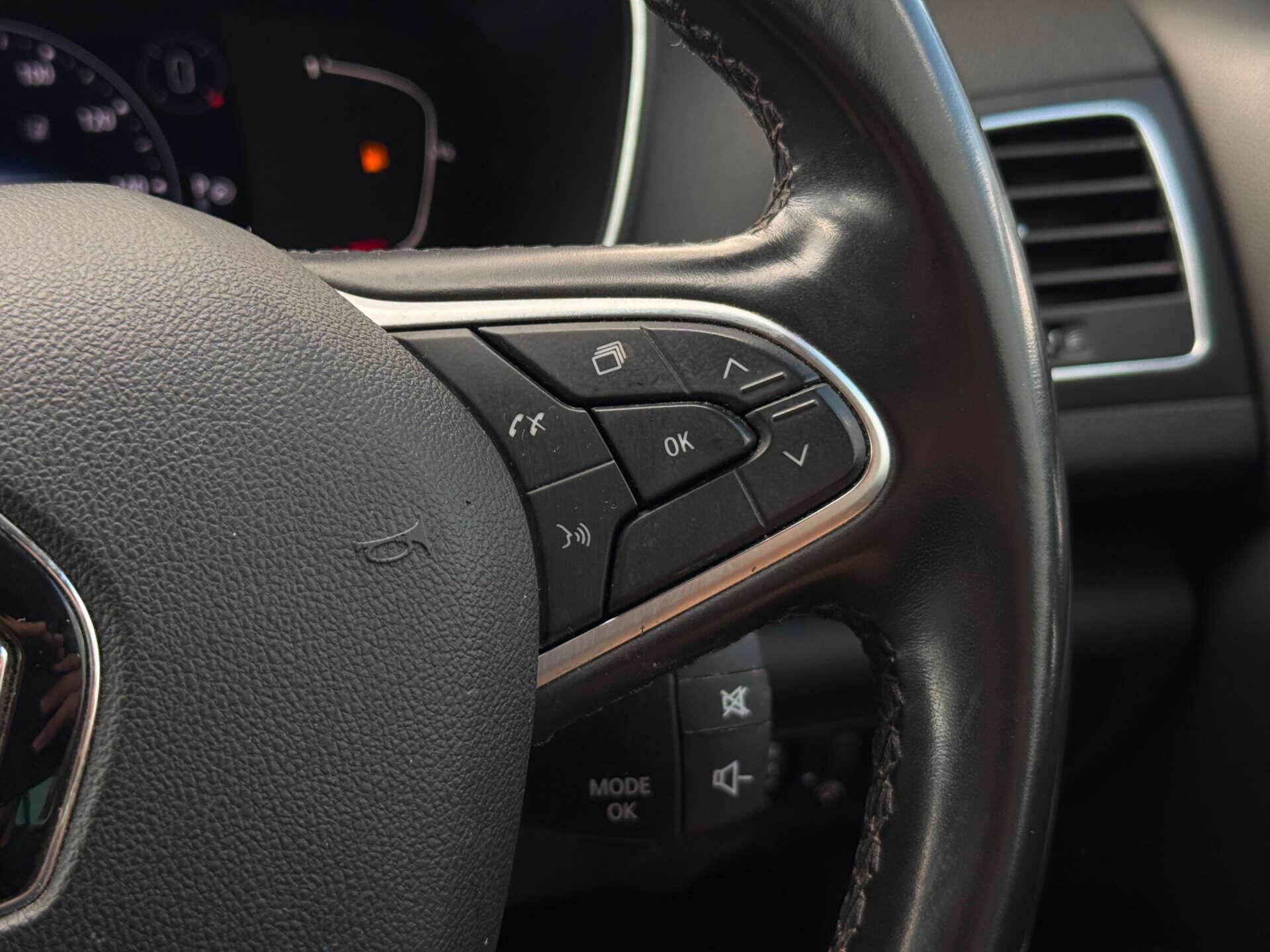Renault Megane view 51