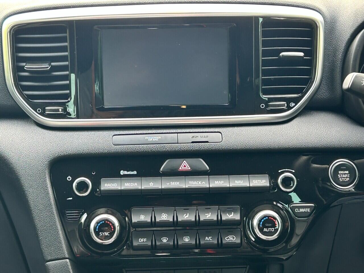 Kia Sportage view 31