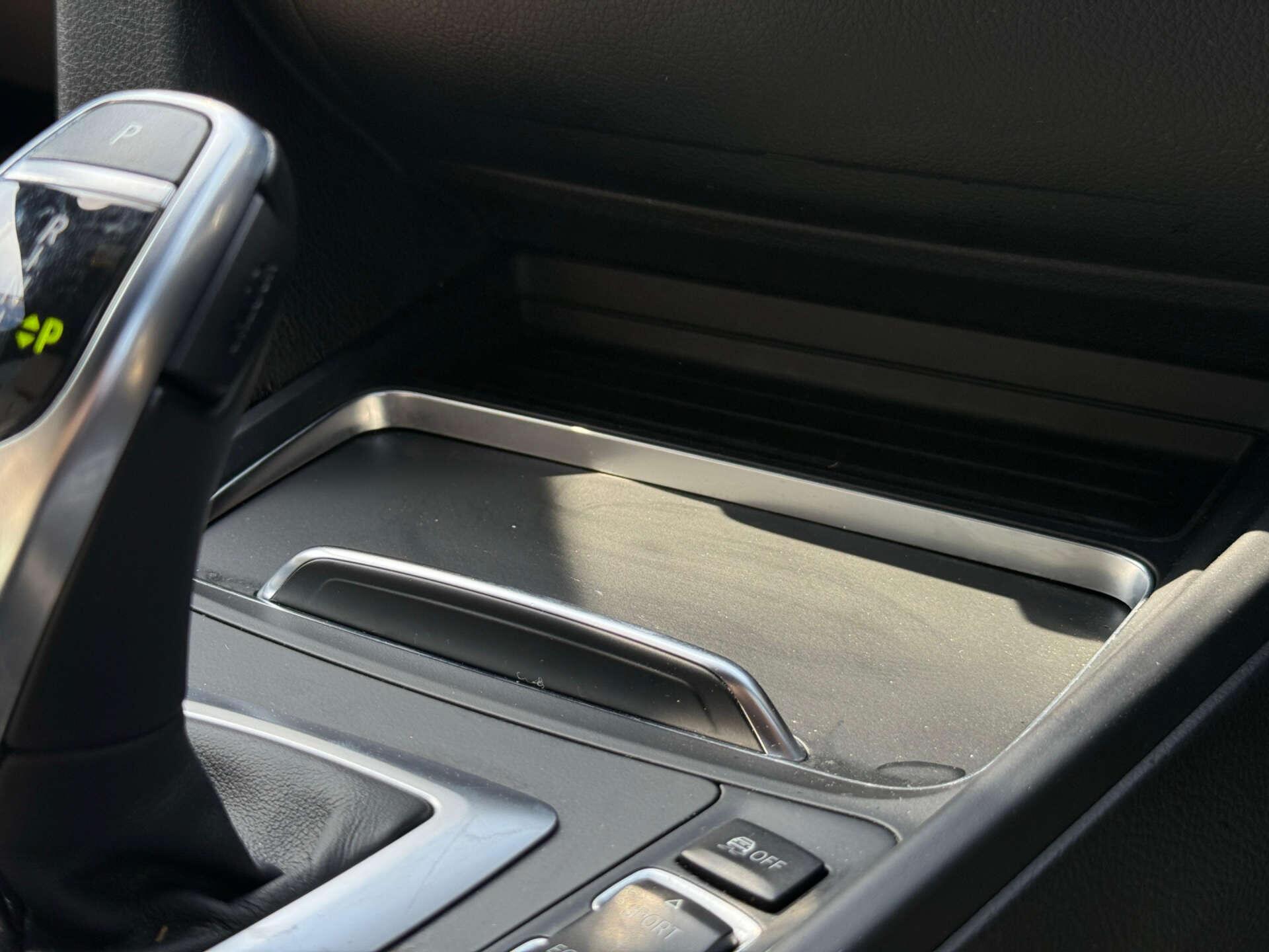 BMW 4 Series Gran Coupe view 81