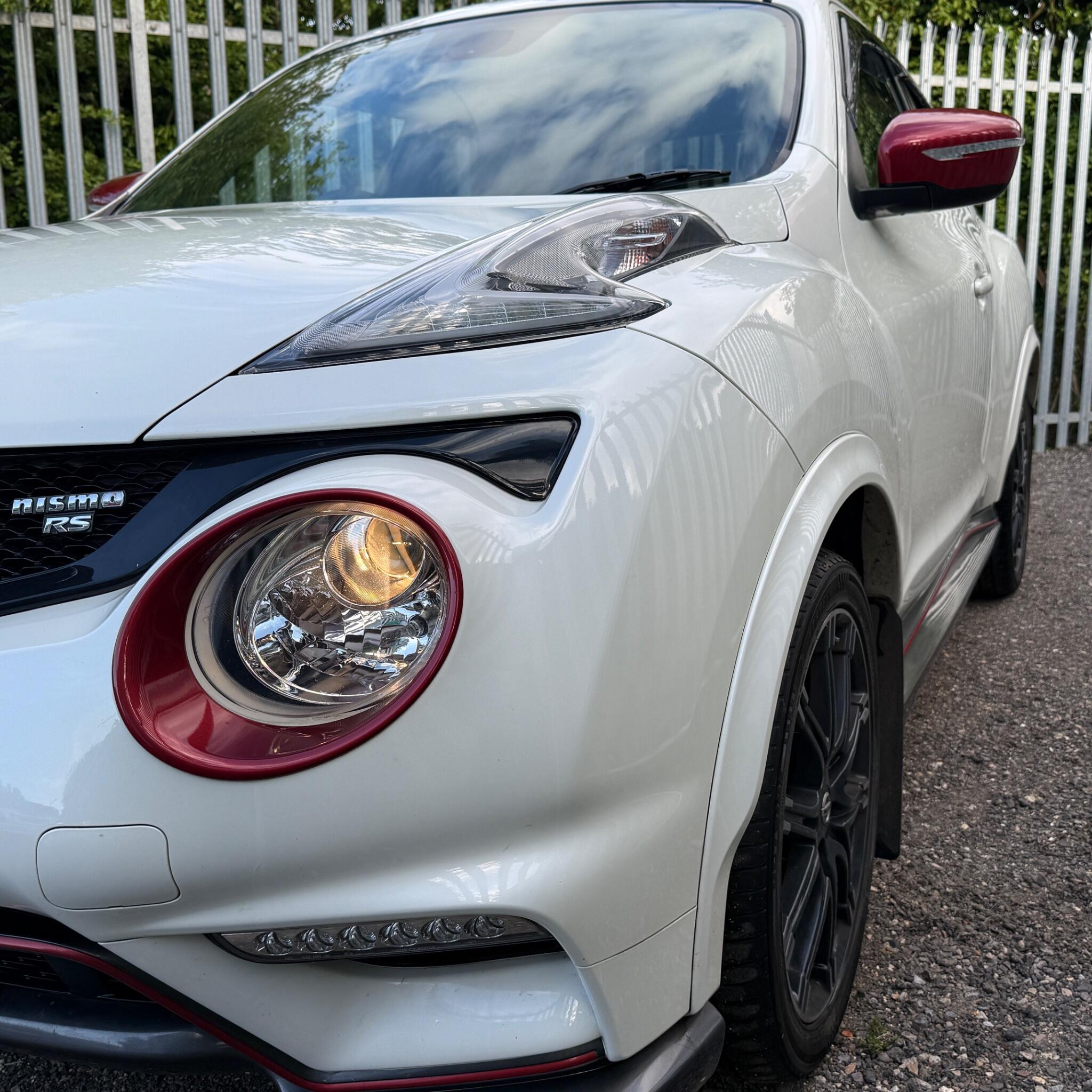 2015 Nissan Juke image 4
