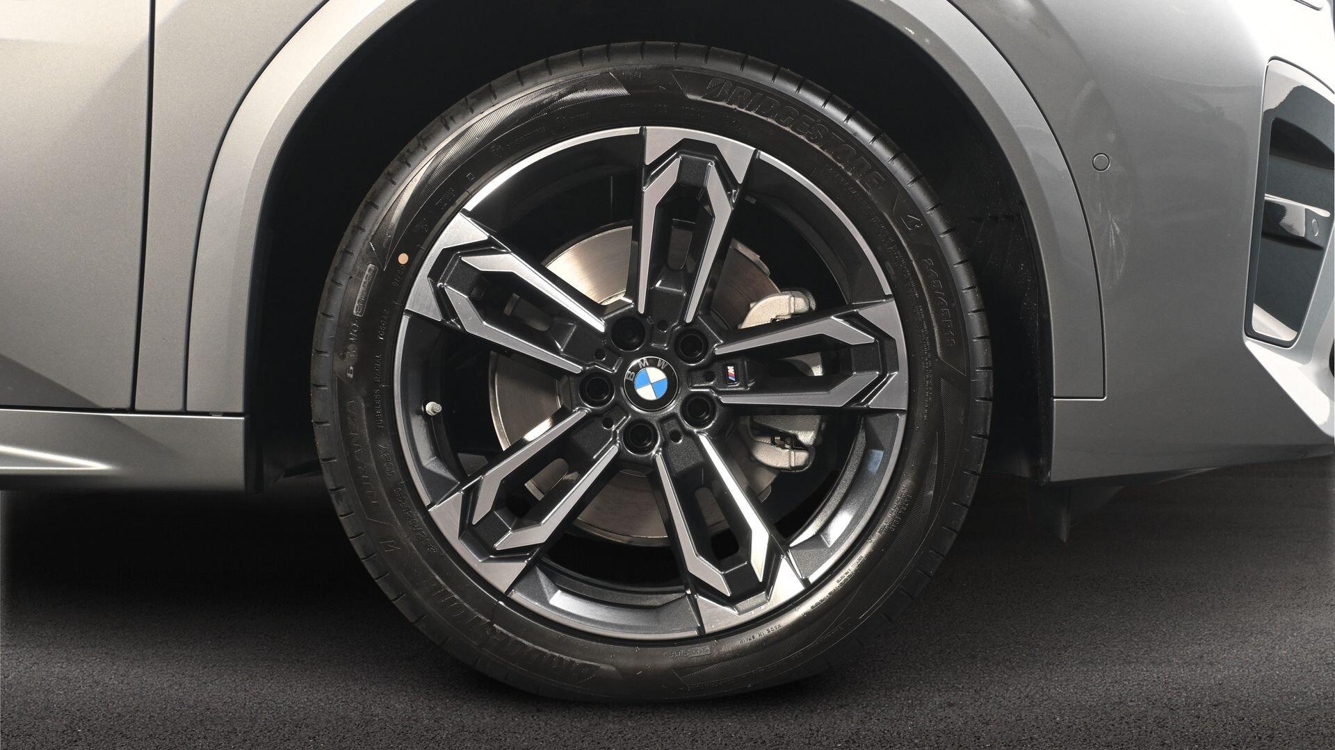BMW X2 view 14