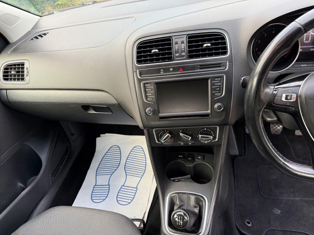 Volkswagen Polo view 27