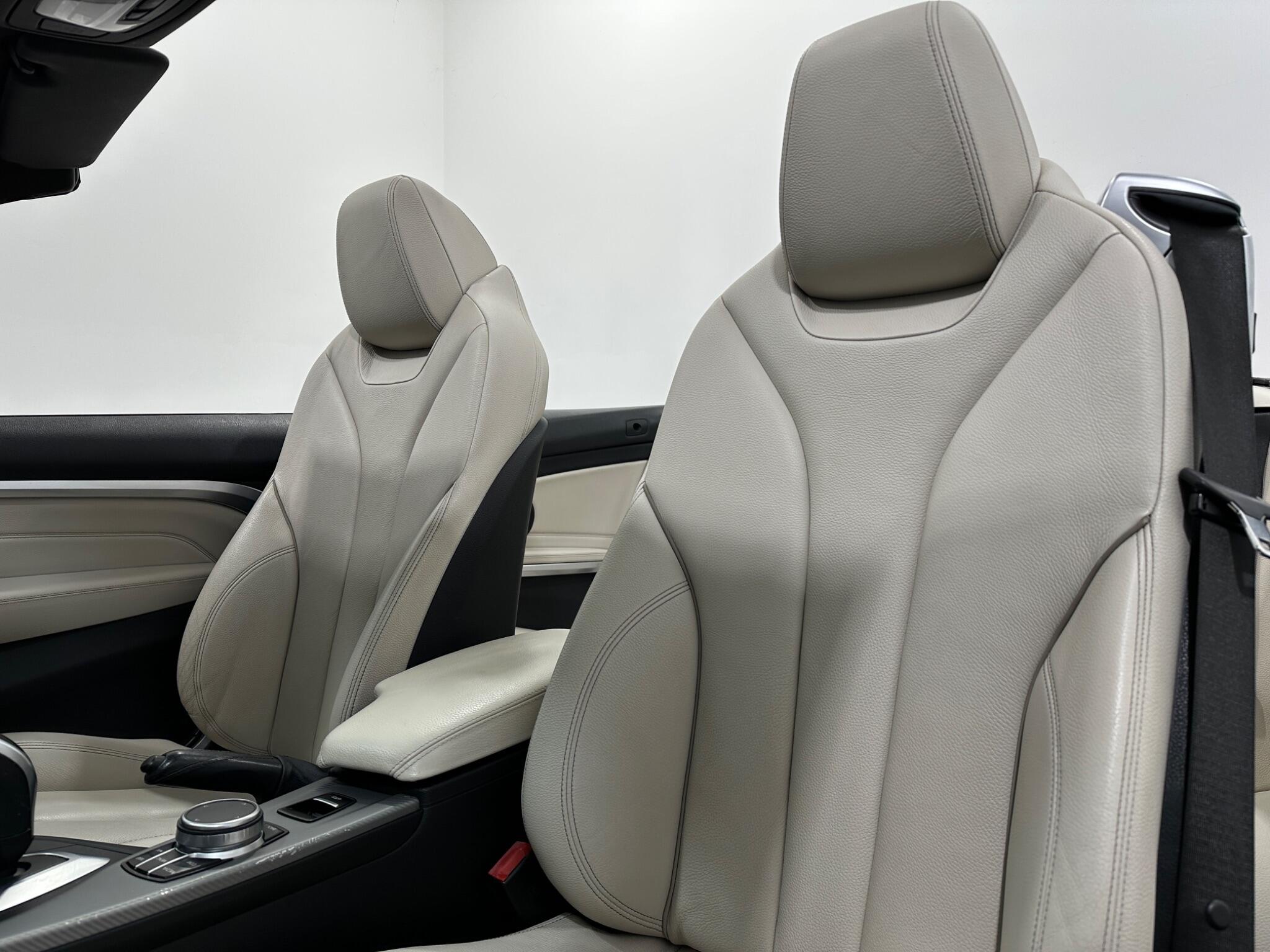 BMW 4 Series view 36