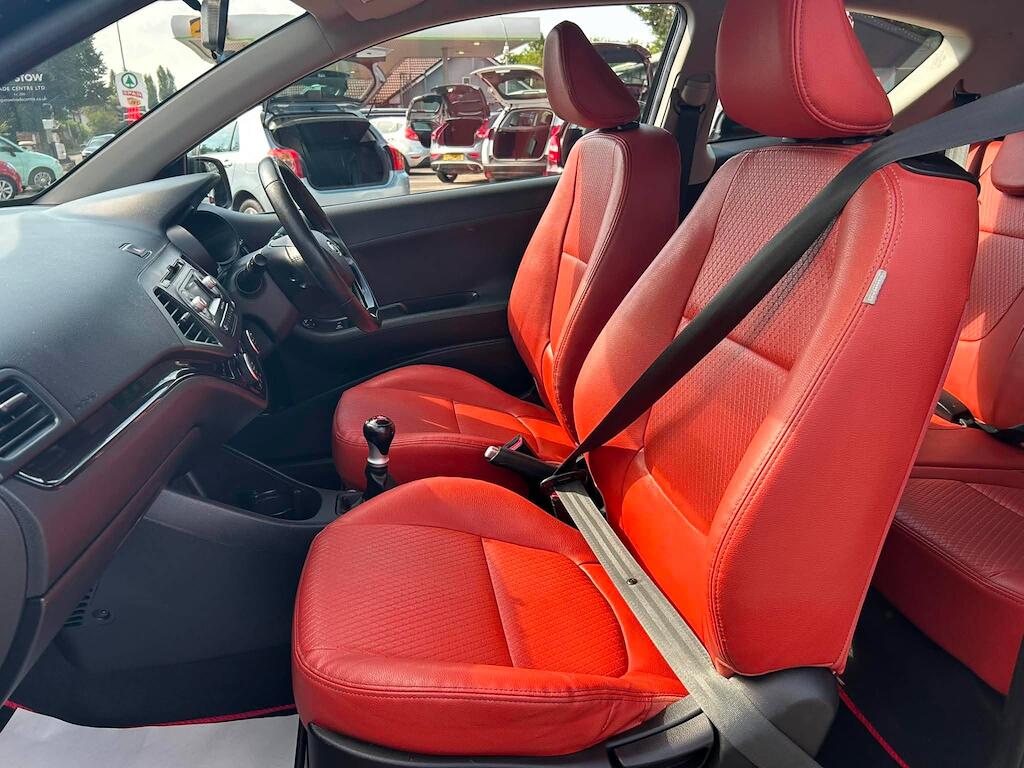 Kia Picanto view 17