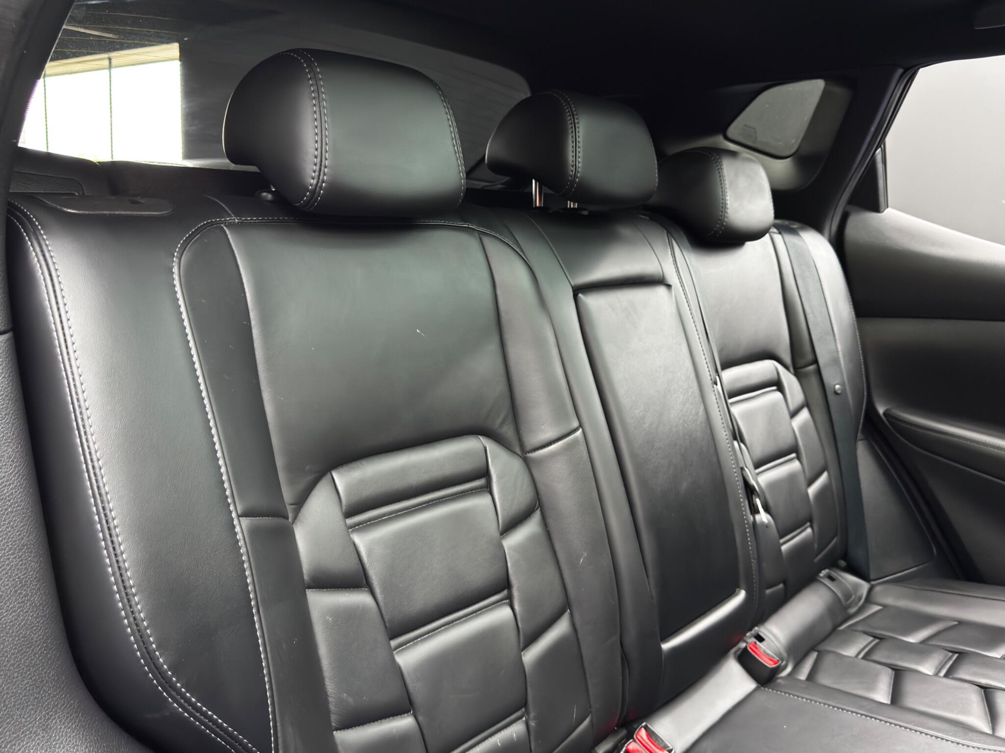 Nissan Qashqai view 15