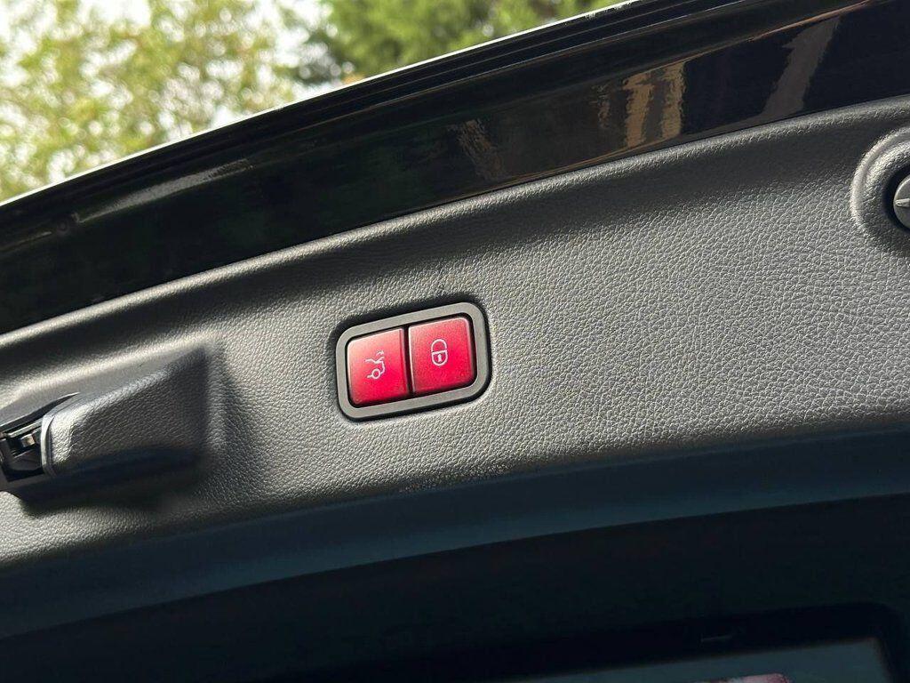 Mercedes-Benz S-Class view 84