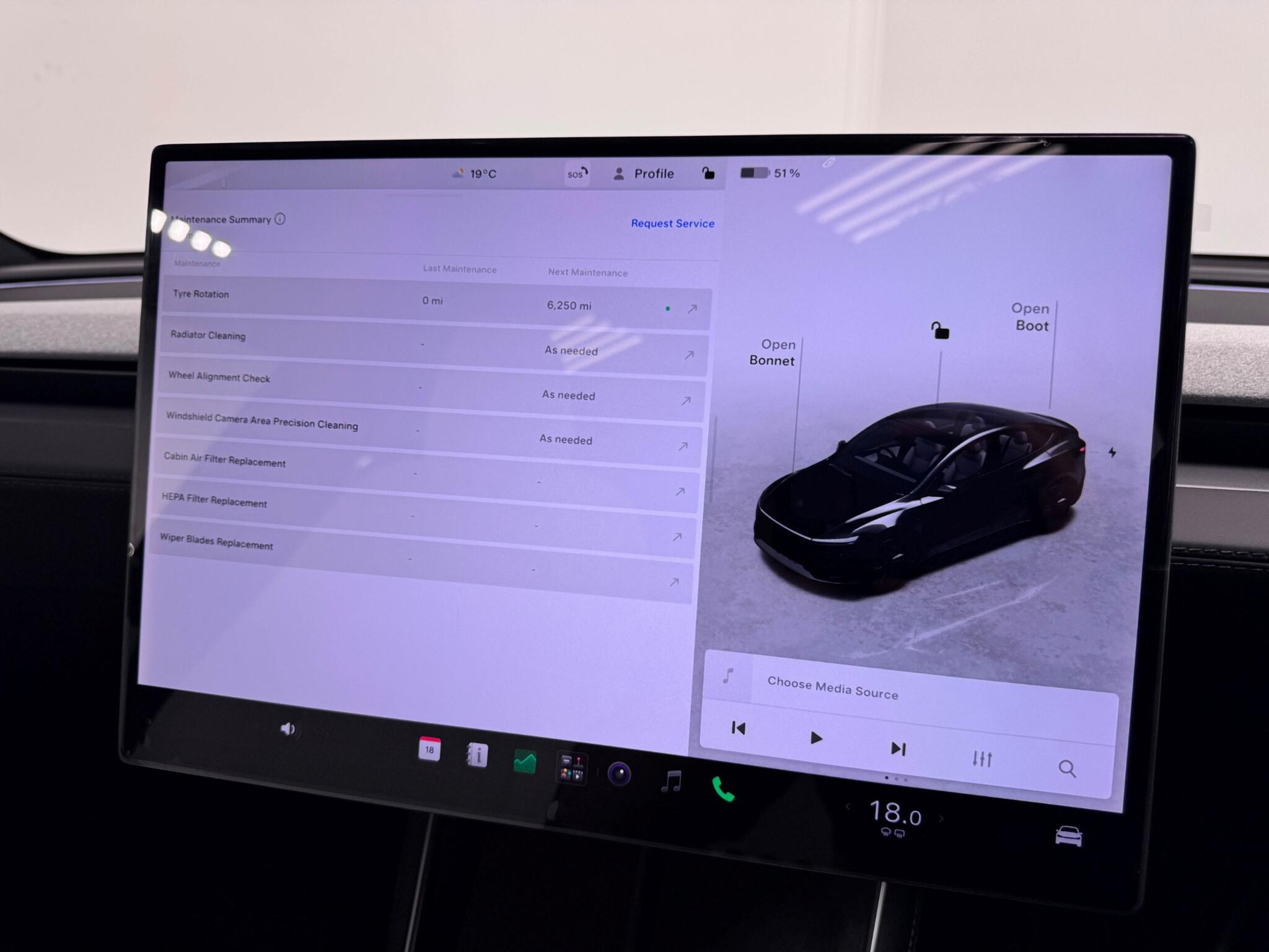 Tesla Model Y view 66