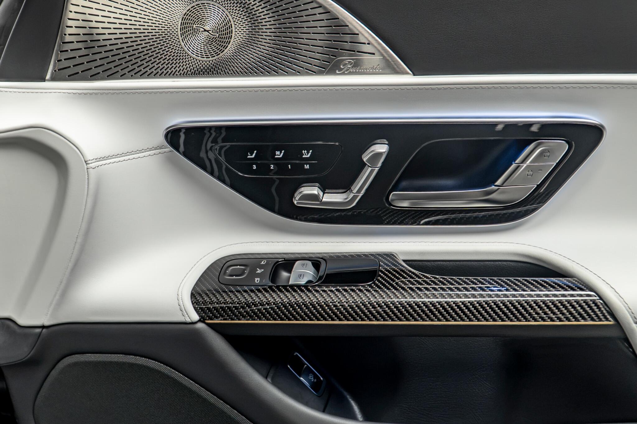 Mercedes-Benz Amg GT view 39