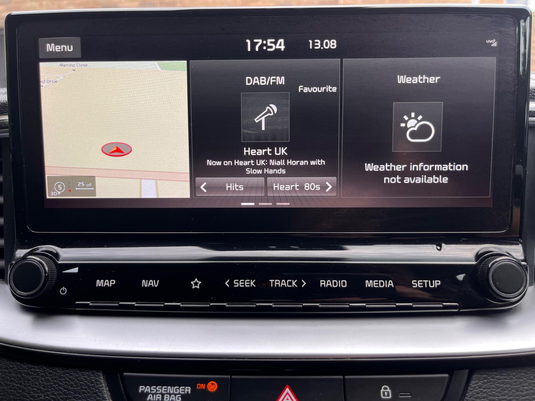 Audi Q5 view 35
