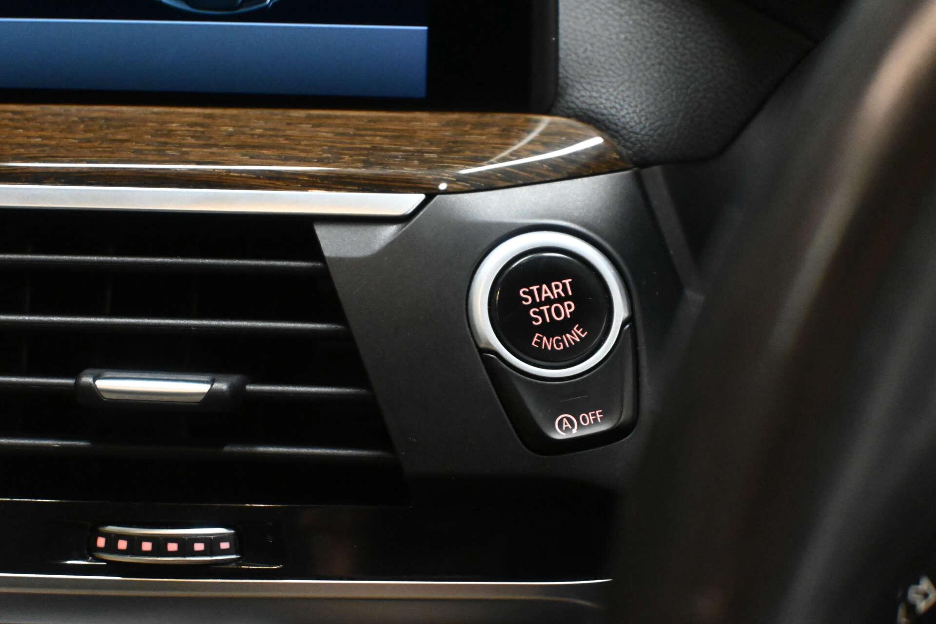 BMW X3 view 44