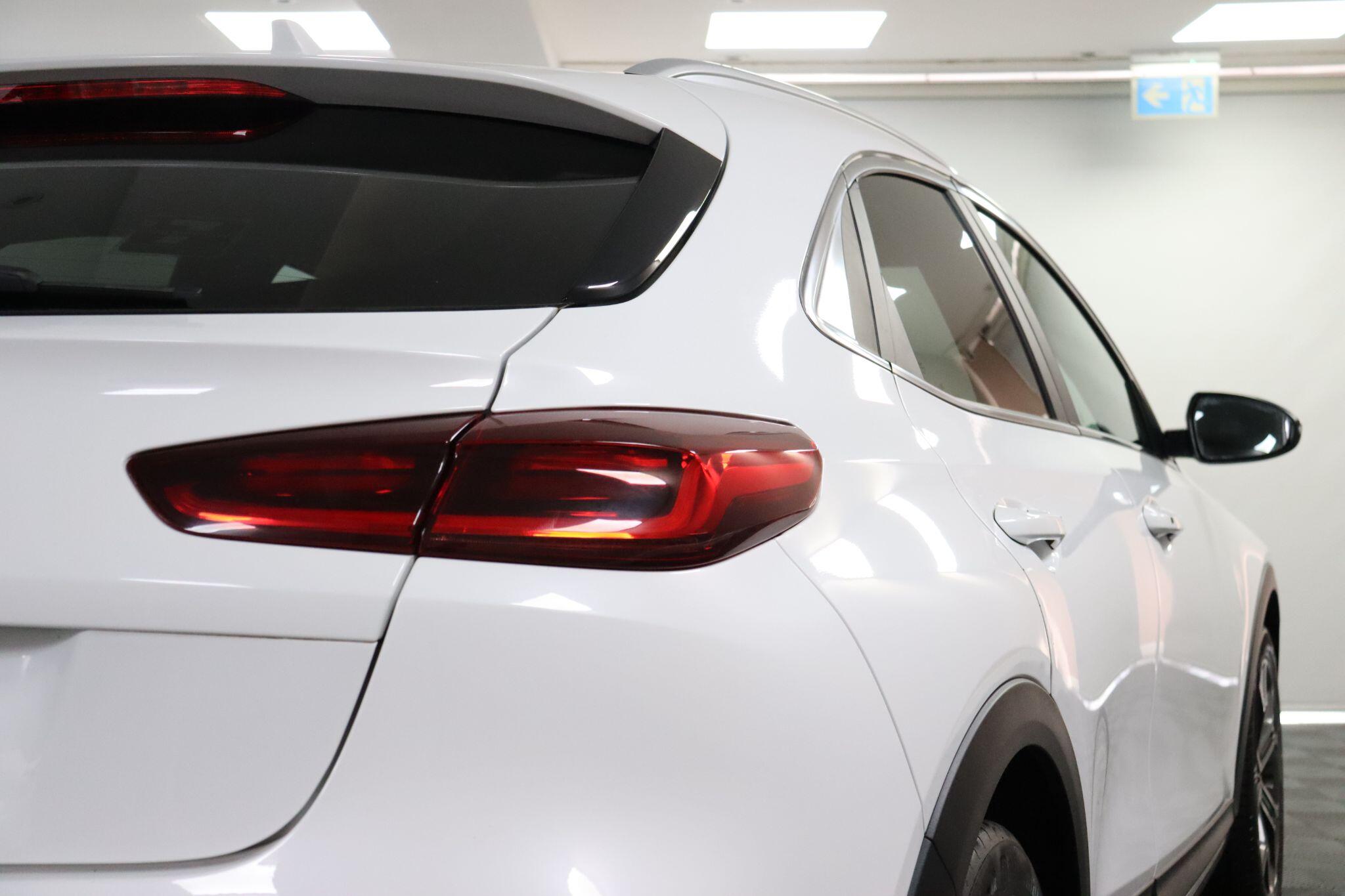 Kia Xceed view 23