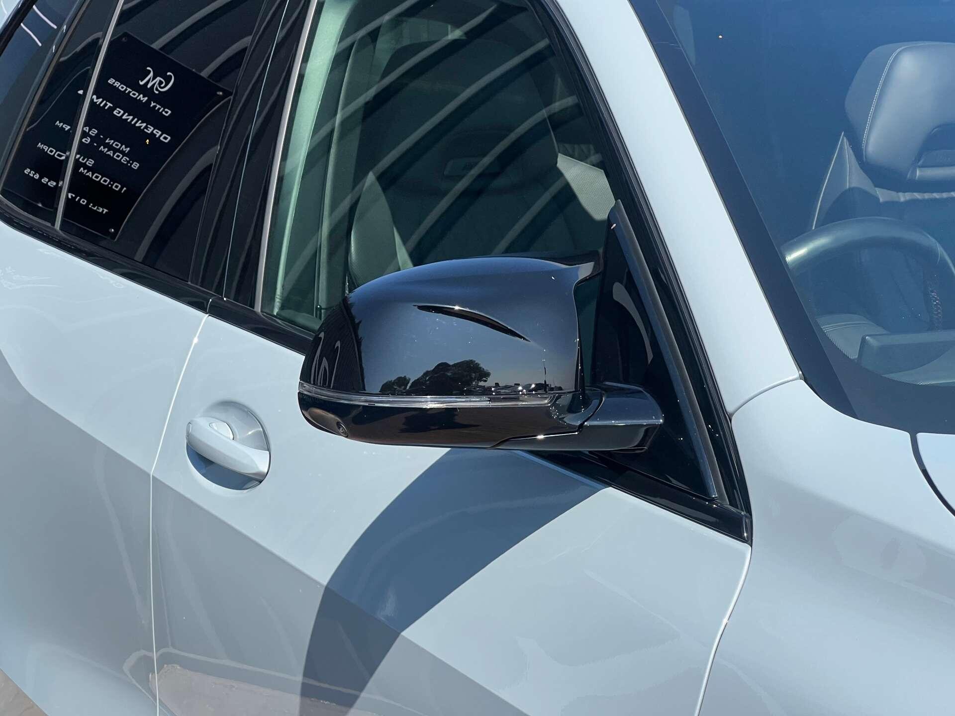 BMW X5 view 72