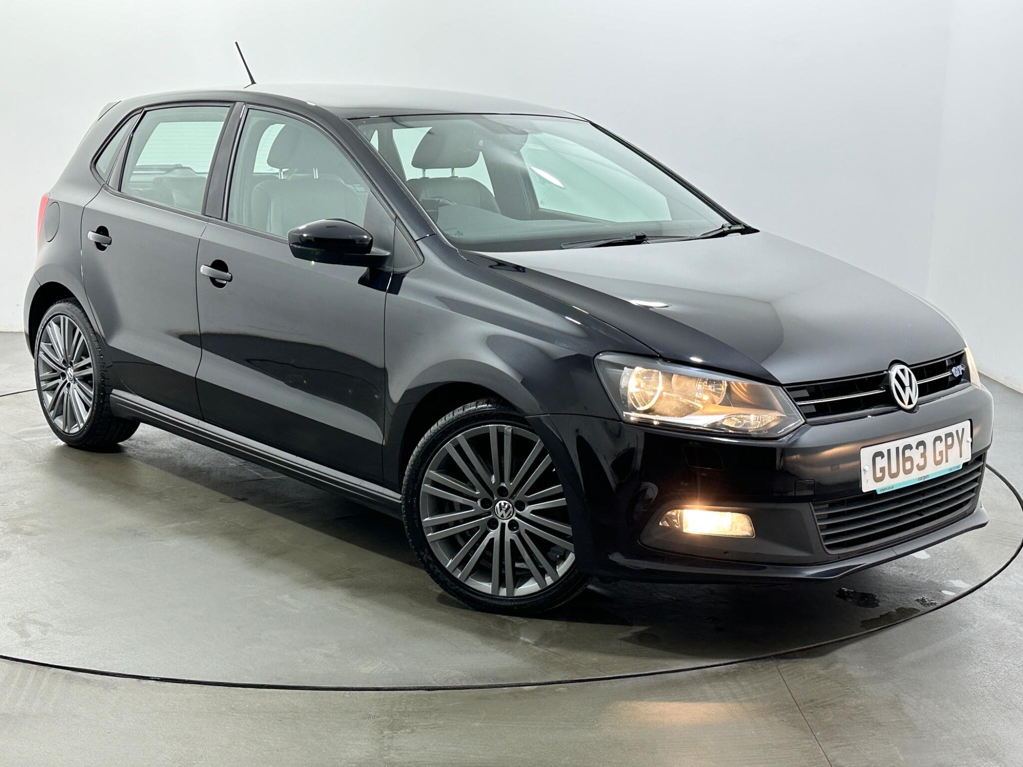 Volkswagen Polo view 52