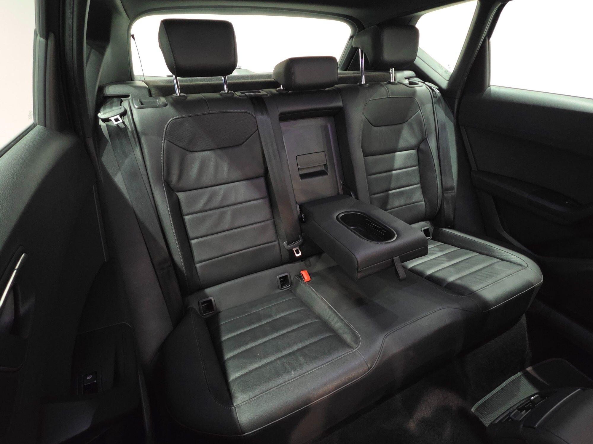 Seat Ateca view 22