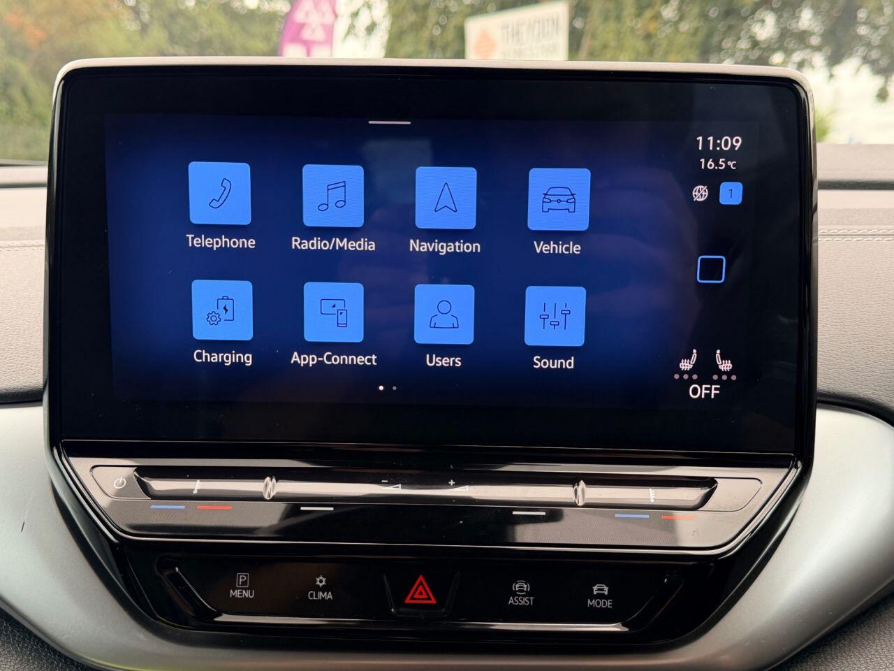Volkswagen Id.4 view 41