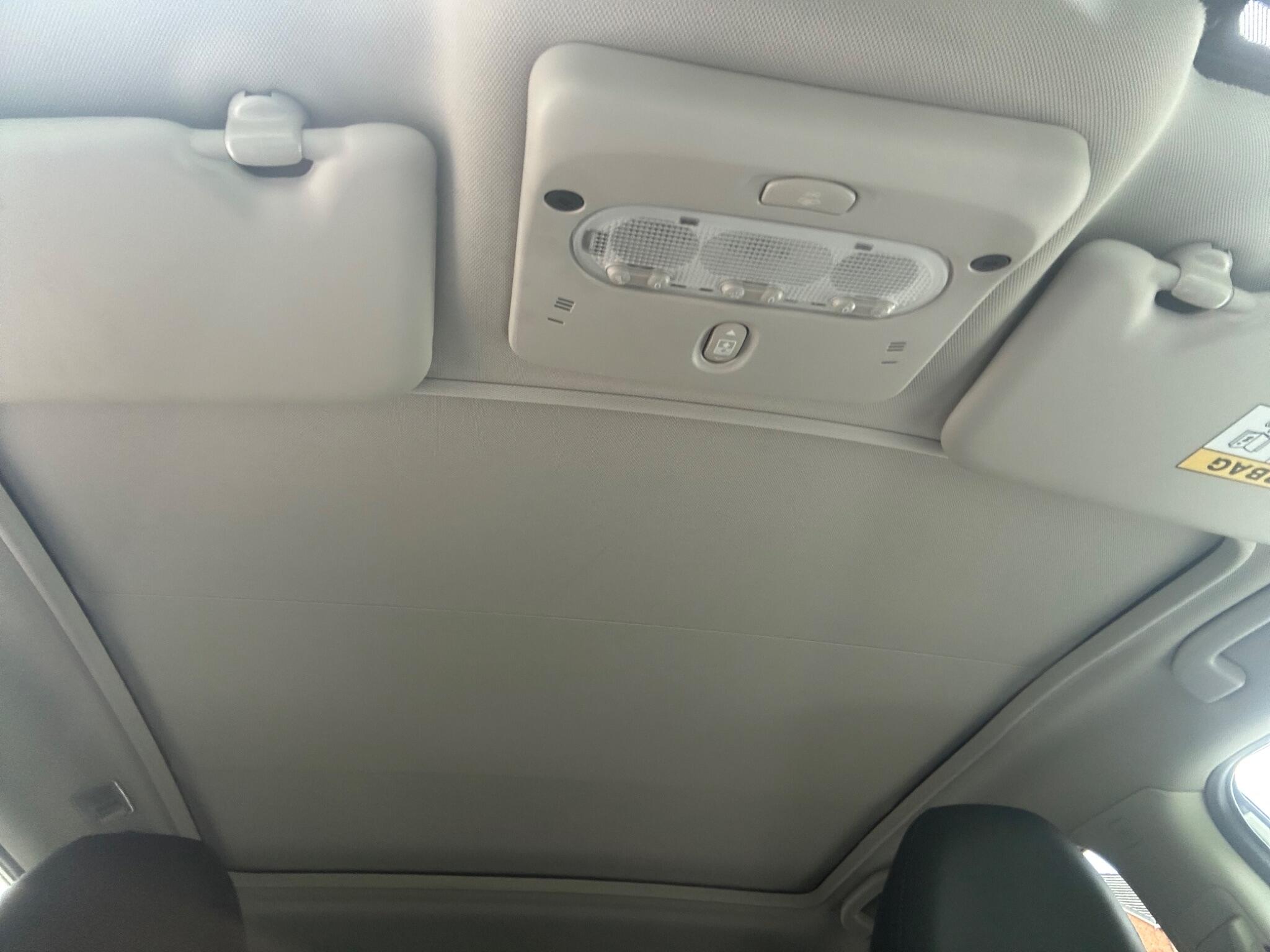 Nissan Qashqai view 29