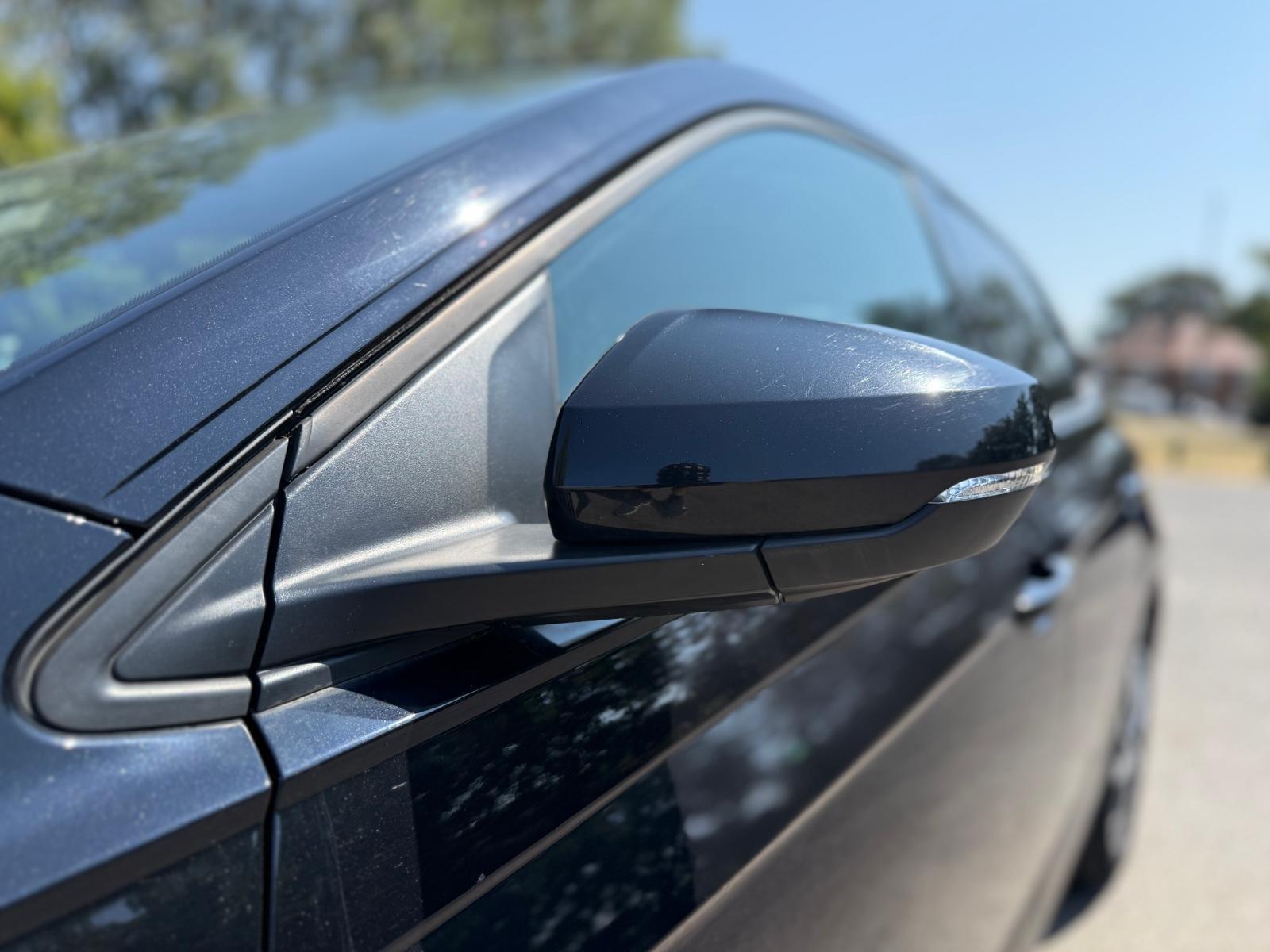 Volkswagen Polo view 48