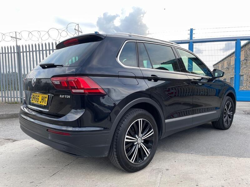 2016 Volkswagen Tiguan image 6