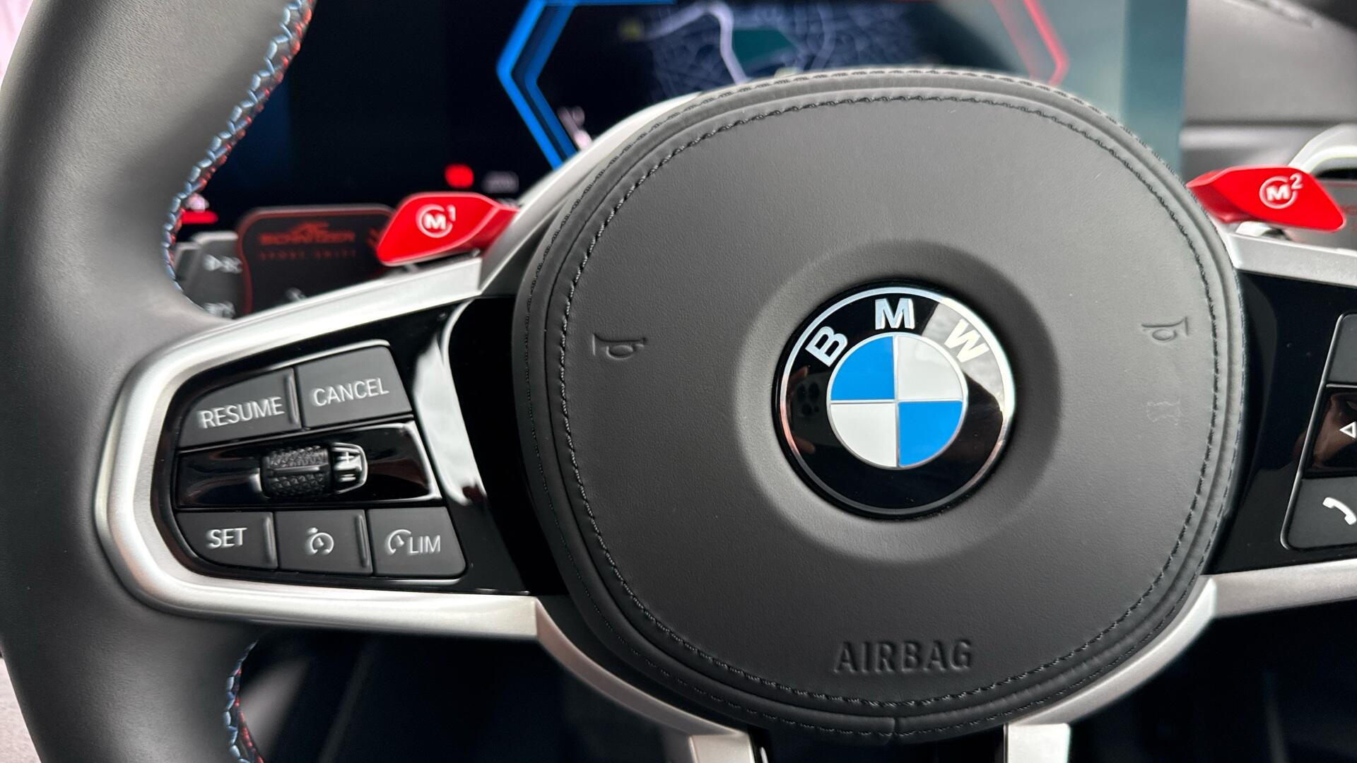 BMW M2 view 17