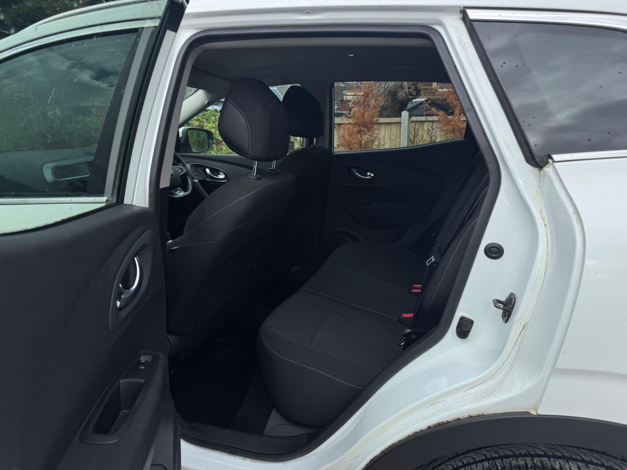 Renault Kadjar view 25