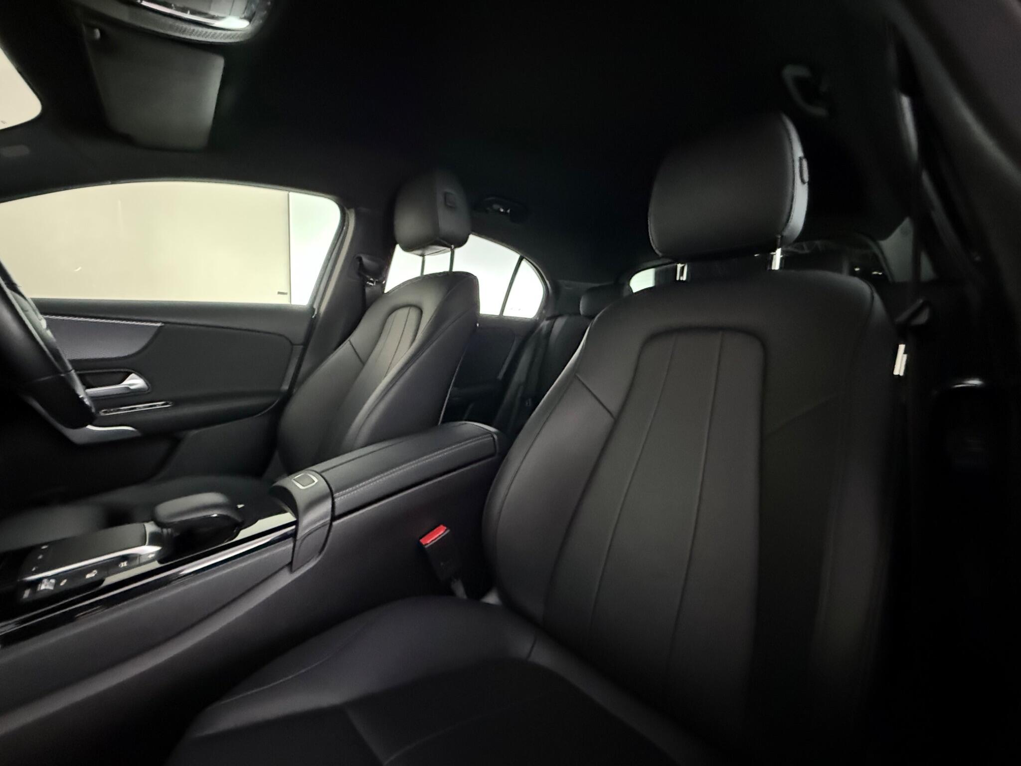 Mercedes-Benz A-Class view 30