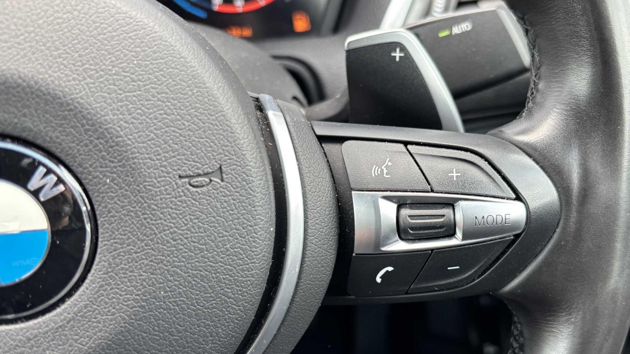 BMW 2 Series view 28