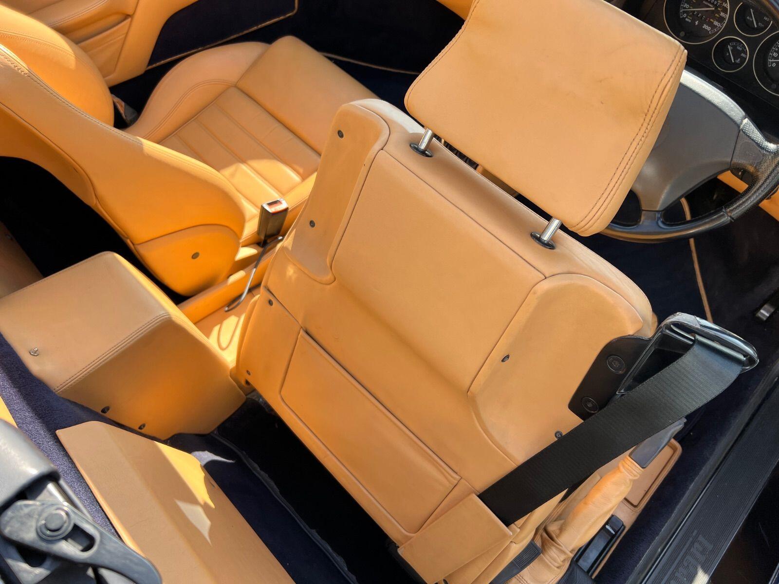 Ferrari F355 view 73