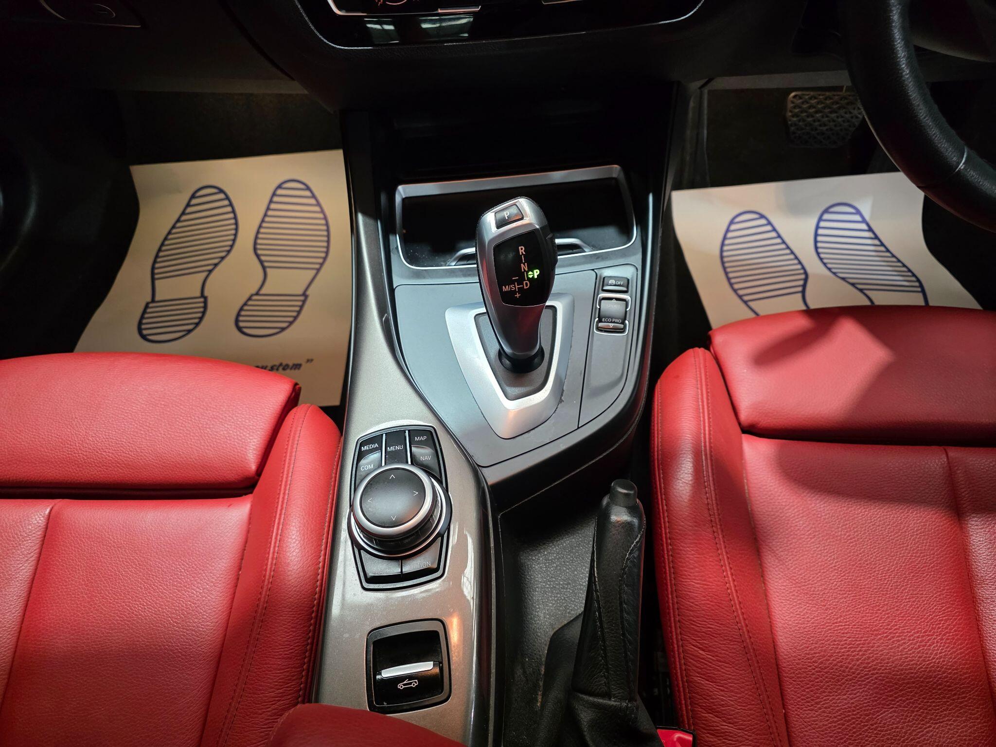 BMW 2 Series view 13