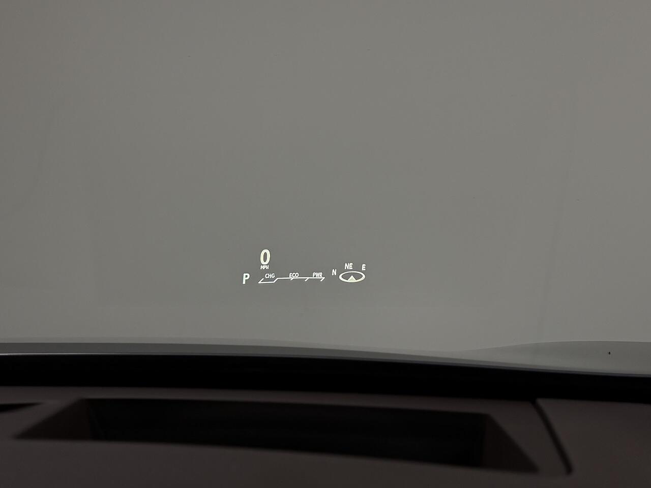 Lexus RX view 27