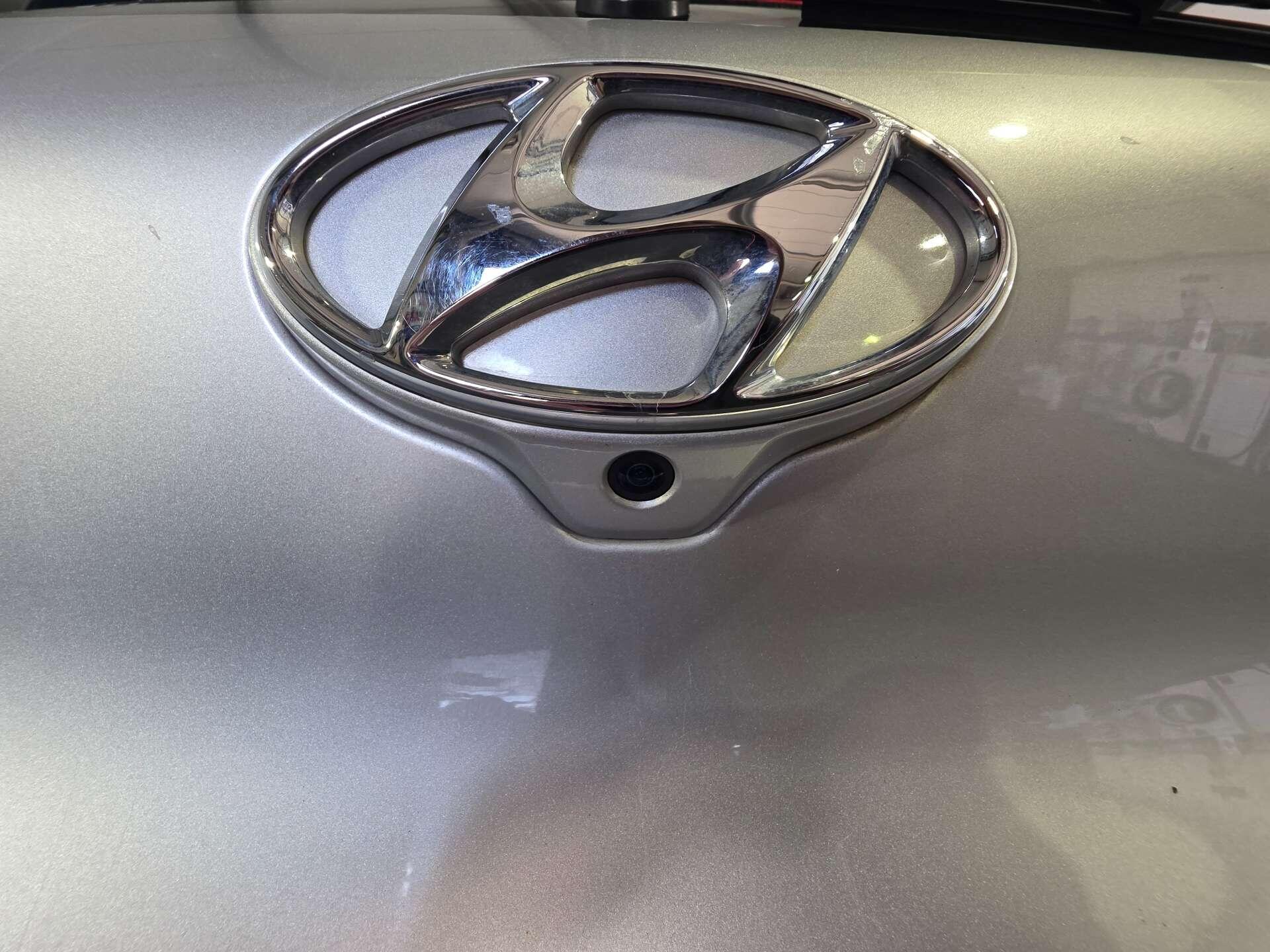 Hyundai I30 view 40