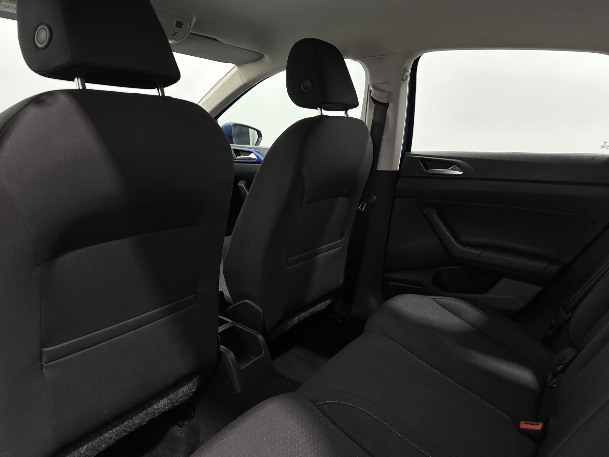 Volkswagen Polo view 34