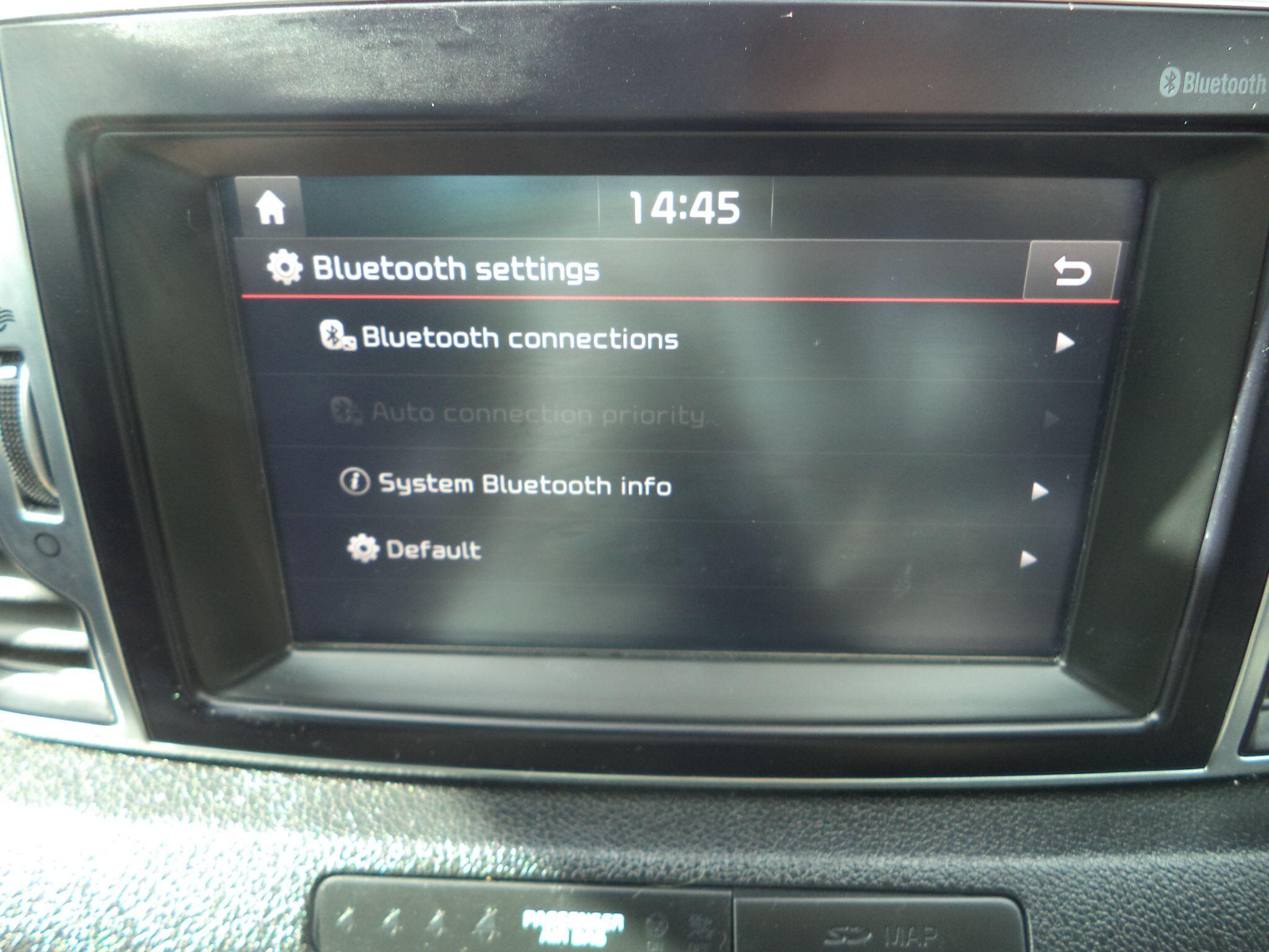 Kia Sportage view 49