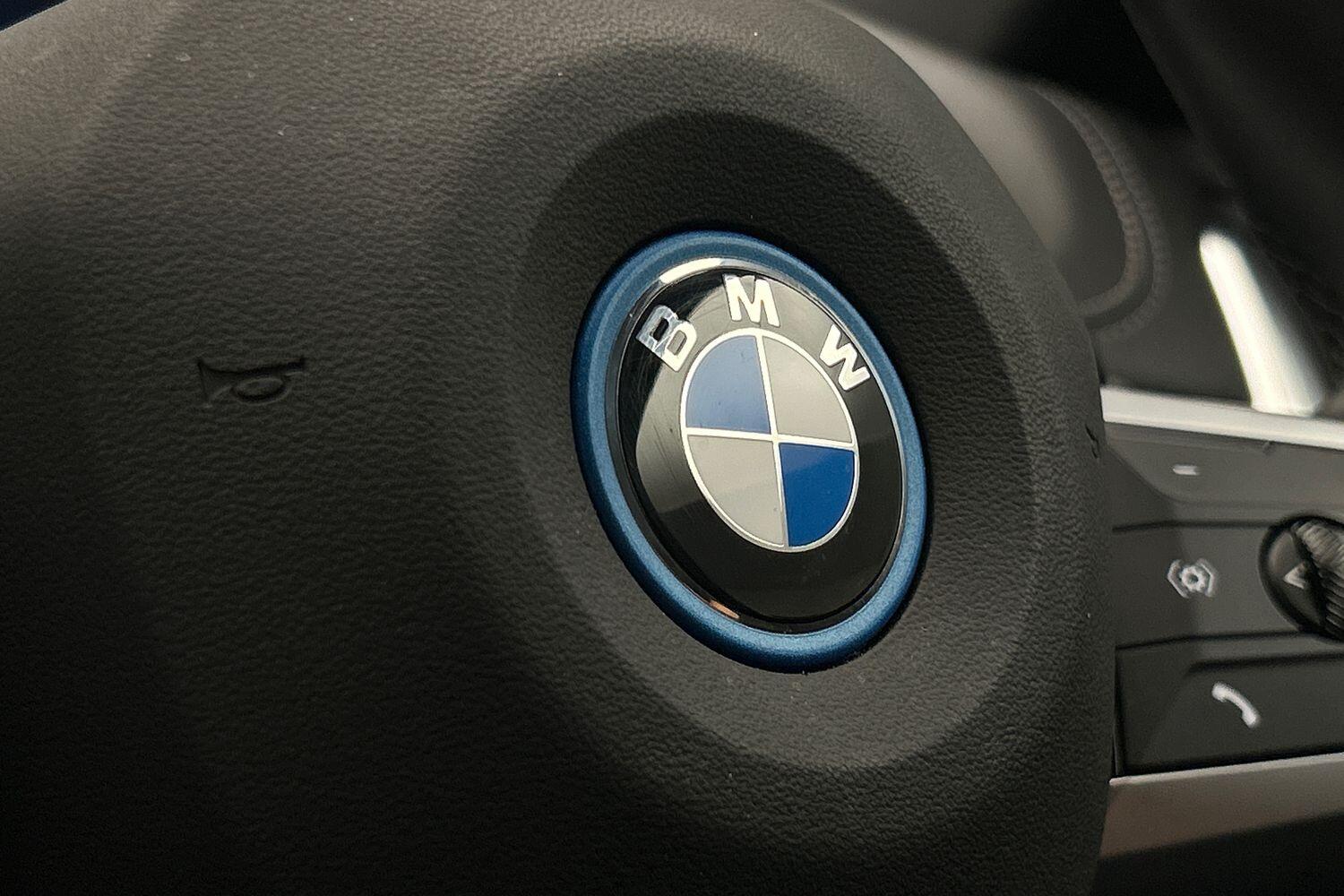 BMW X1 view 28