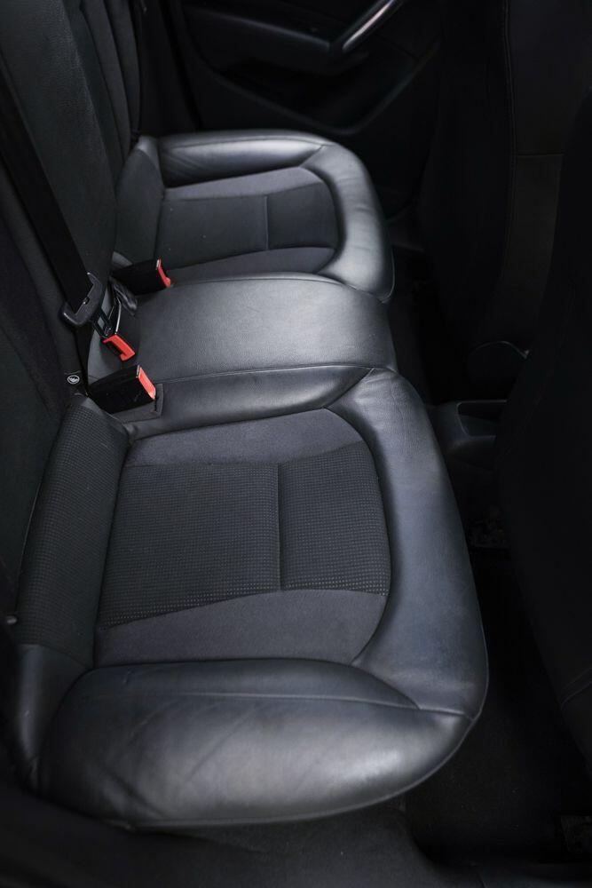 Audi A1 view 21