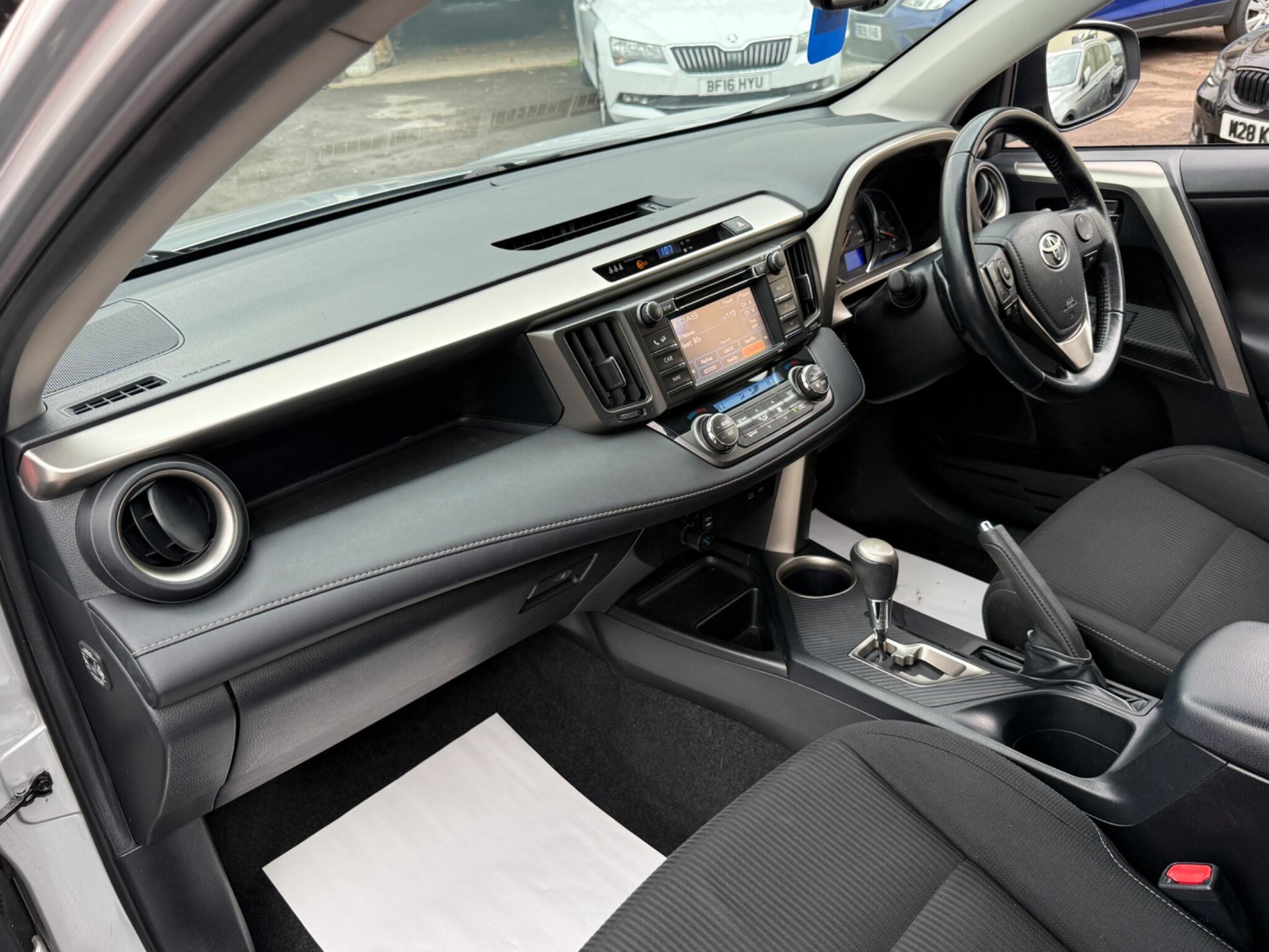 Toyota RAV4 - Image 52
