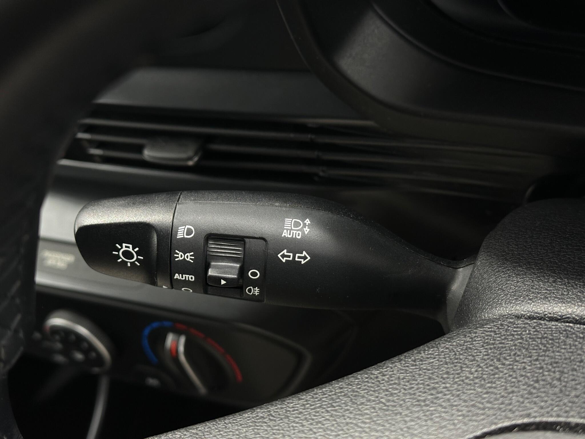 Hyundai I20 view 14
