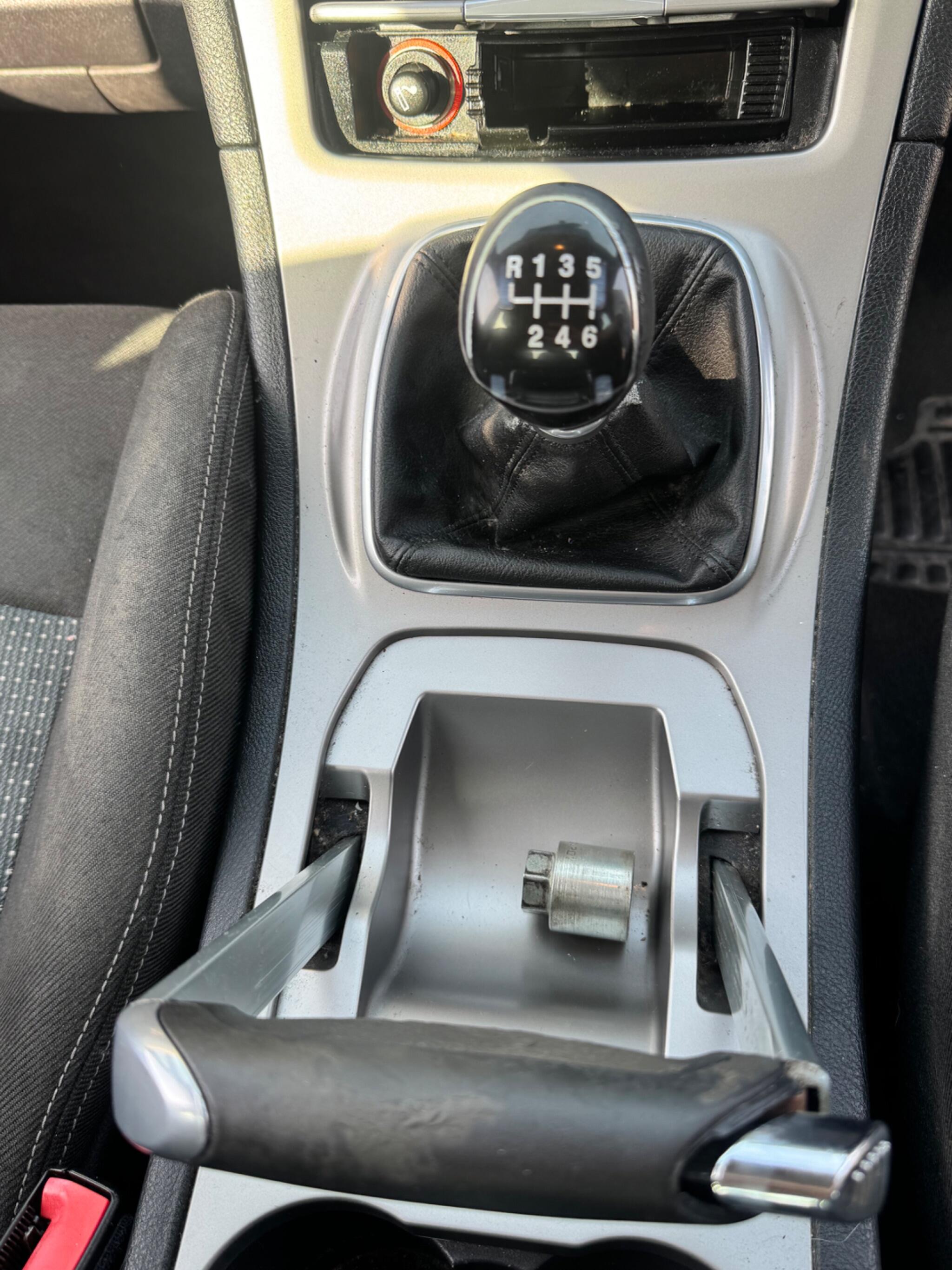 Ford S-Max view 22