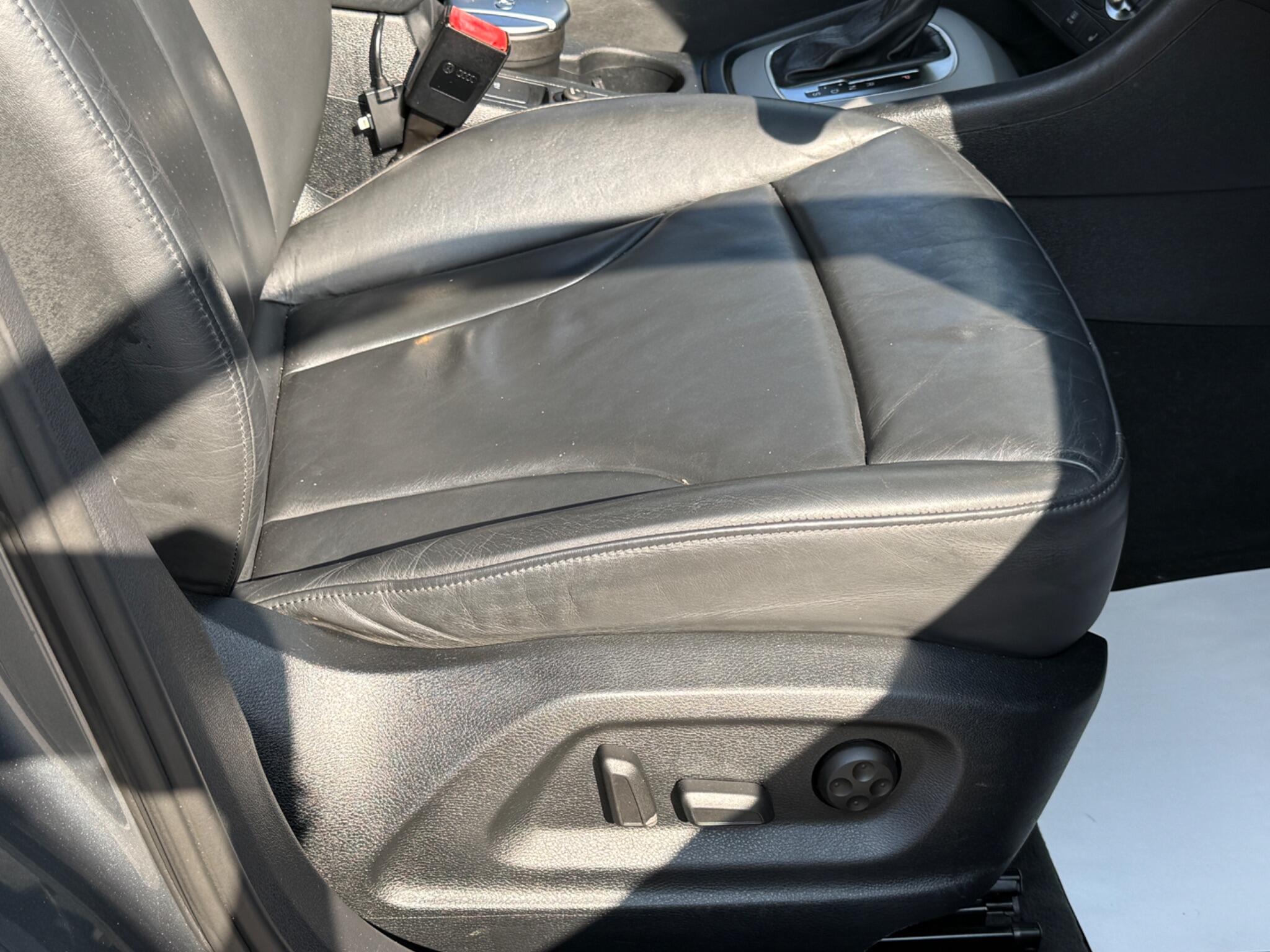 Audi Q3 - Image 36