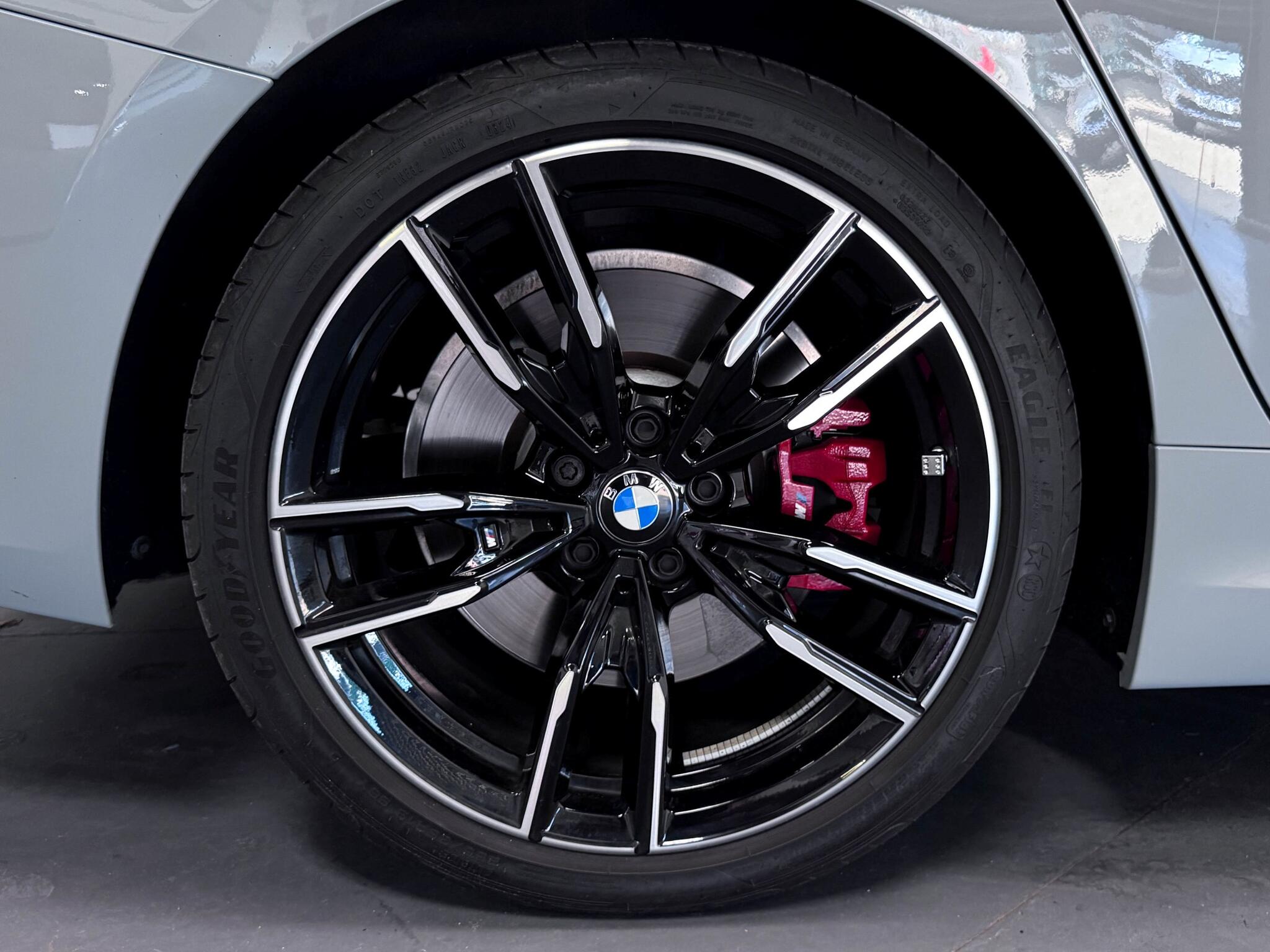 BMW 3 Series view 71
