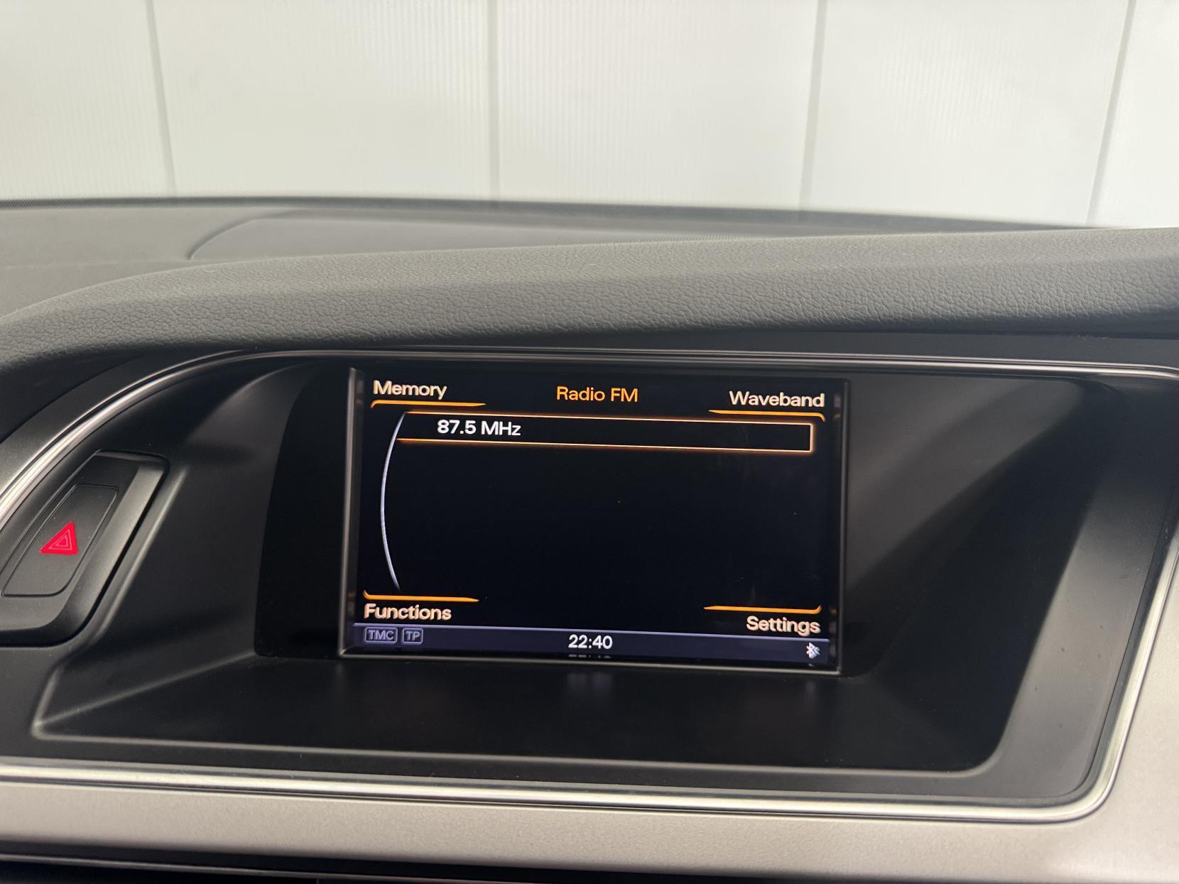 Audi A4 Allroad view 57