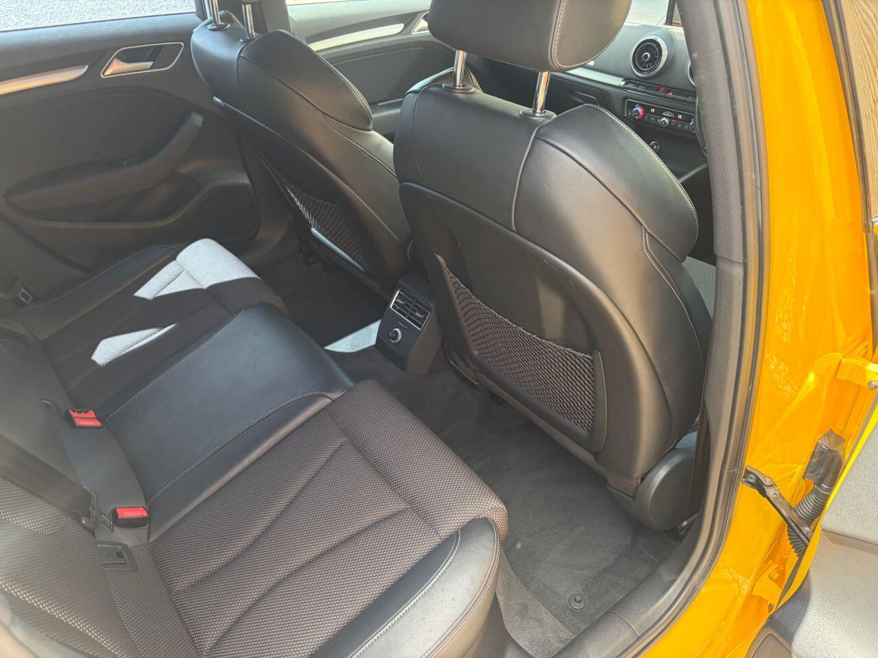 Audi A3 view 22