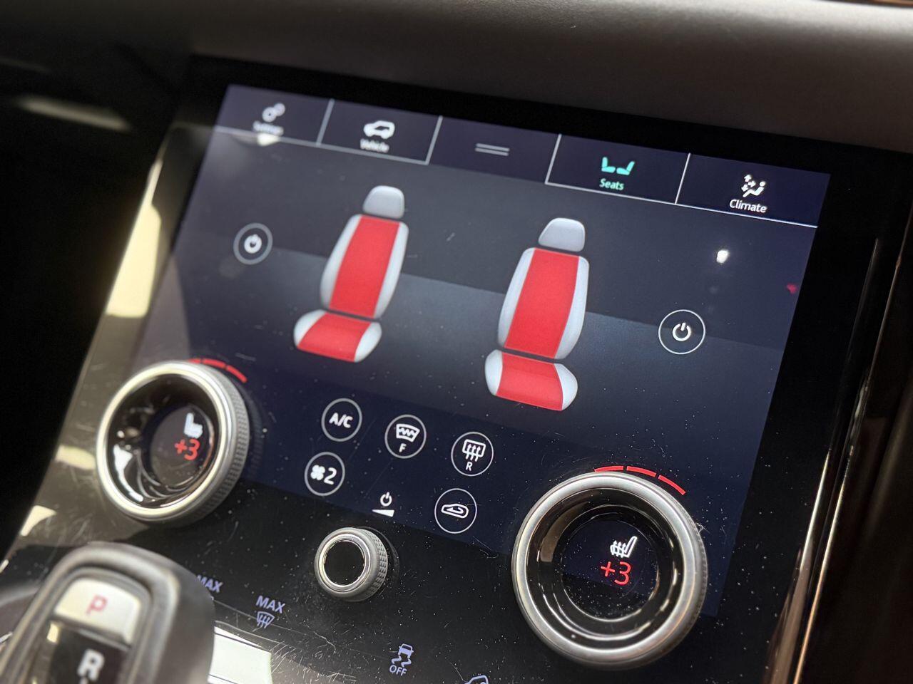 Land Rover Range Rover Evoque view 56