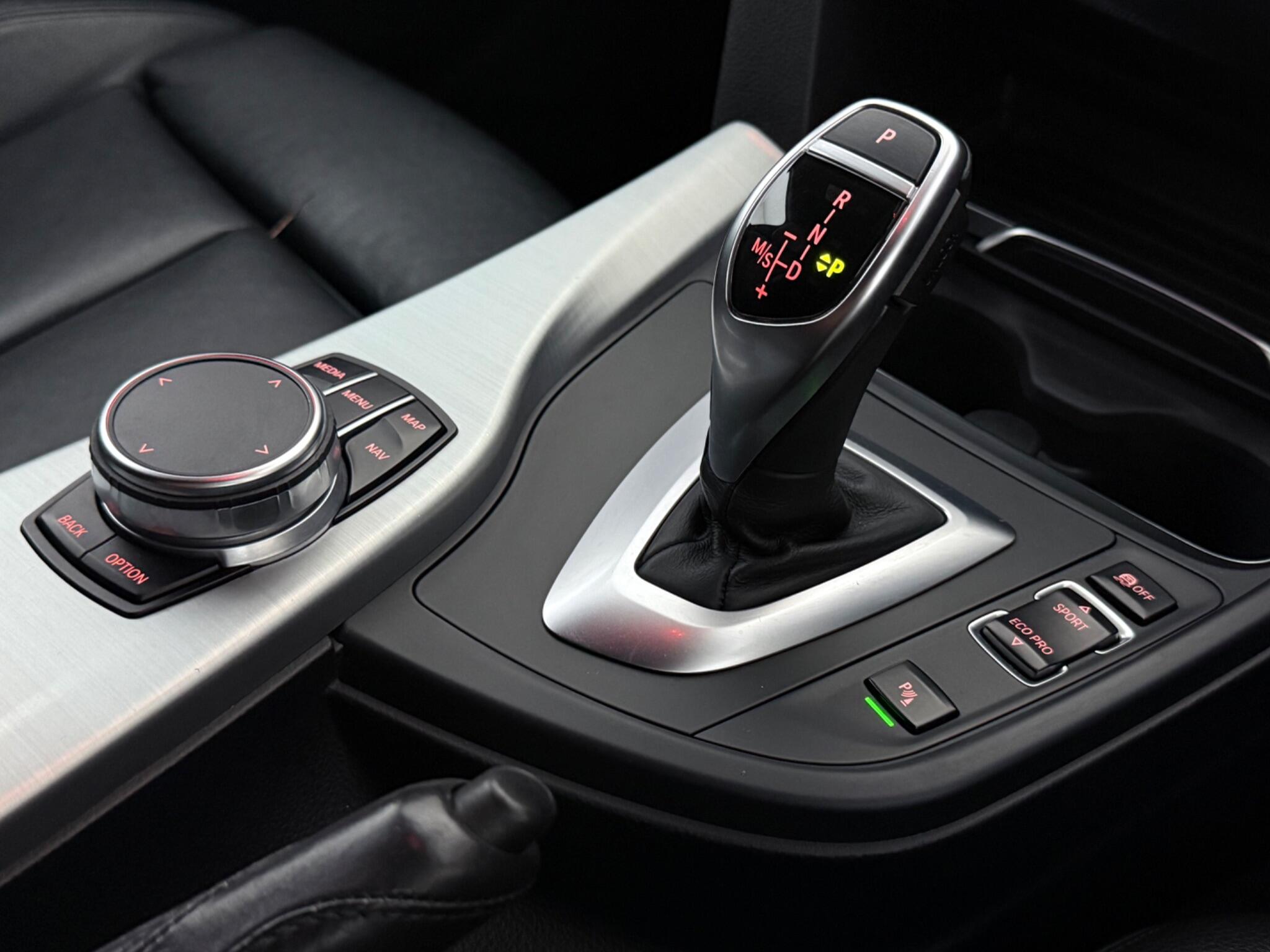 BMW 4 Series view 28