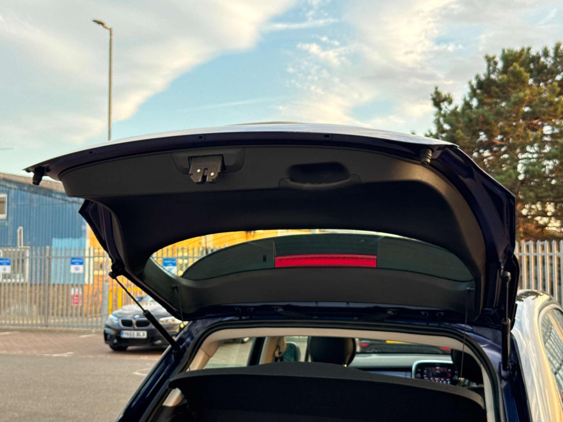 Fiat 500x view 31