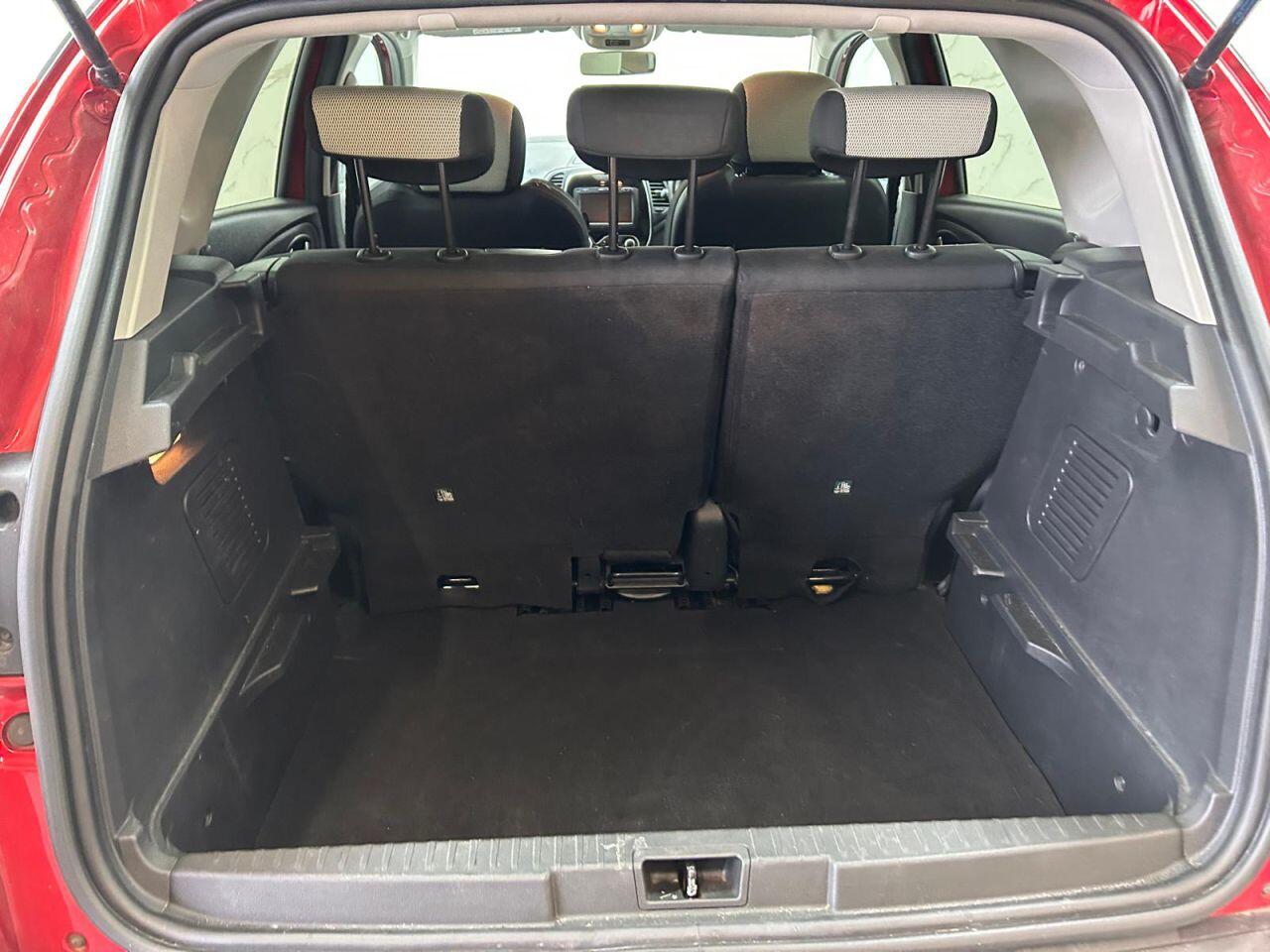 Renault Captur view 21